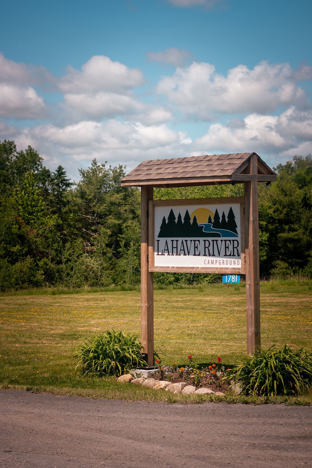 LaHave River Campground