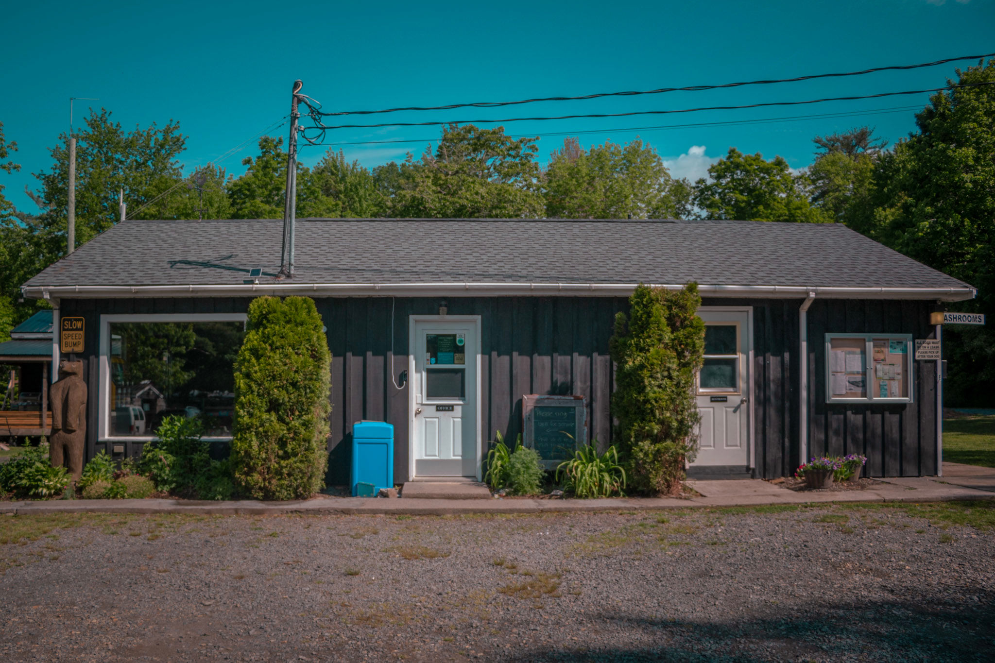 LaHave River Campground