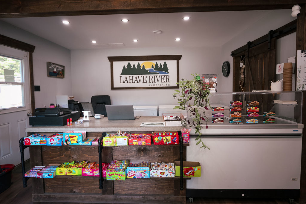 LaHave River Campground