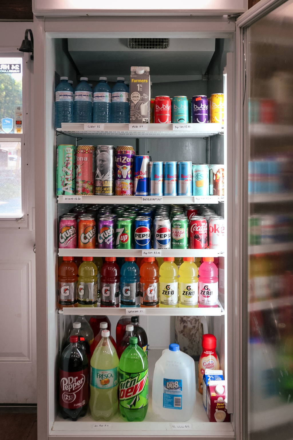 LaHave River Campground