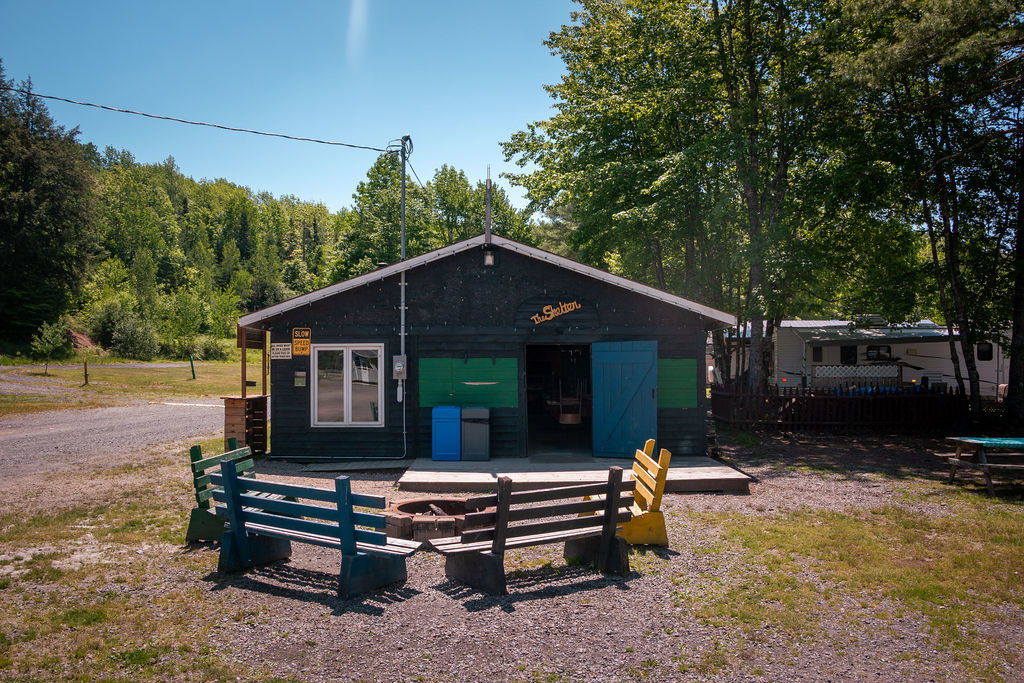 LaHave River Campground