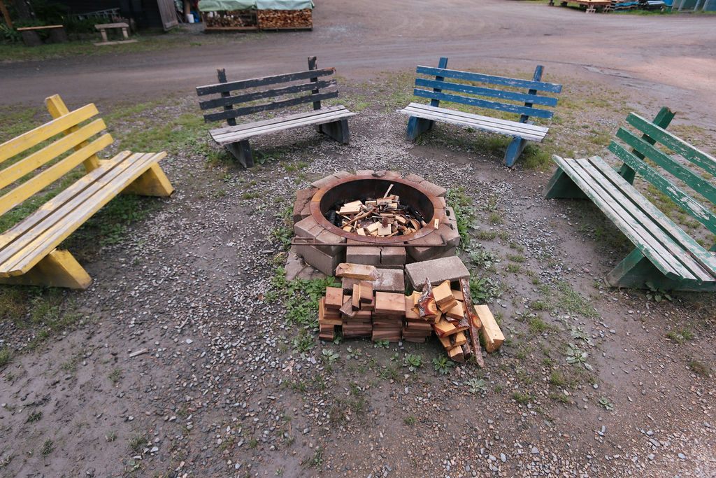 LaHave River Campground