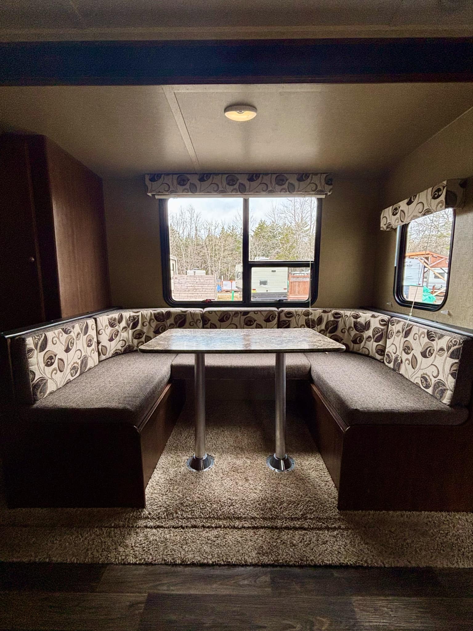 LaHave River Campground