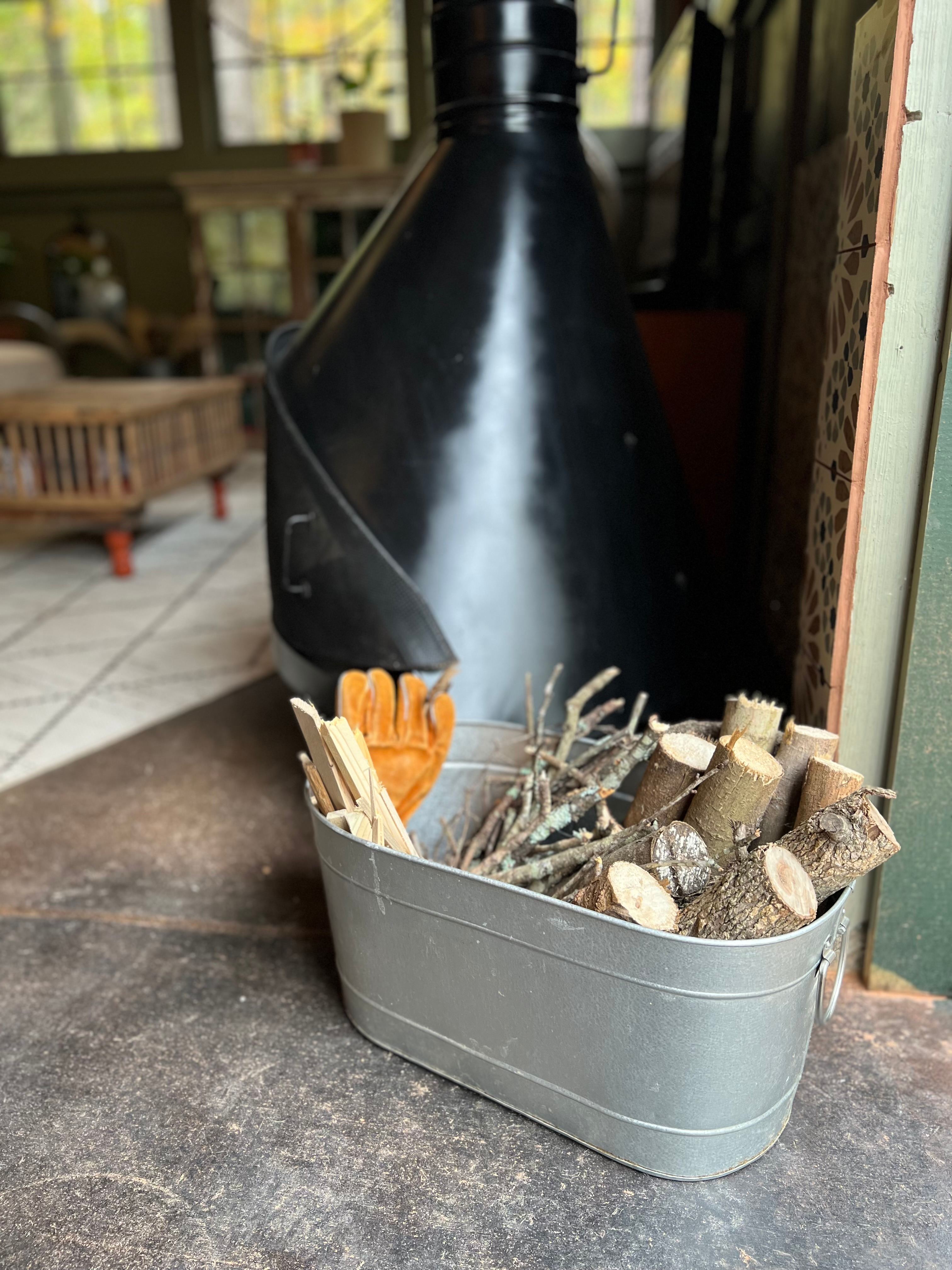 Glampsite 17 Acre Farm South of ATL