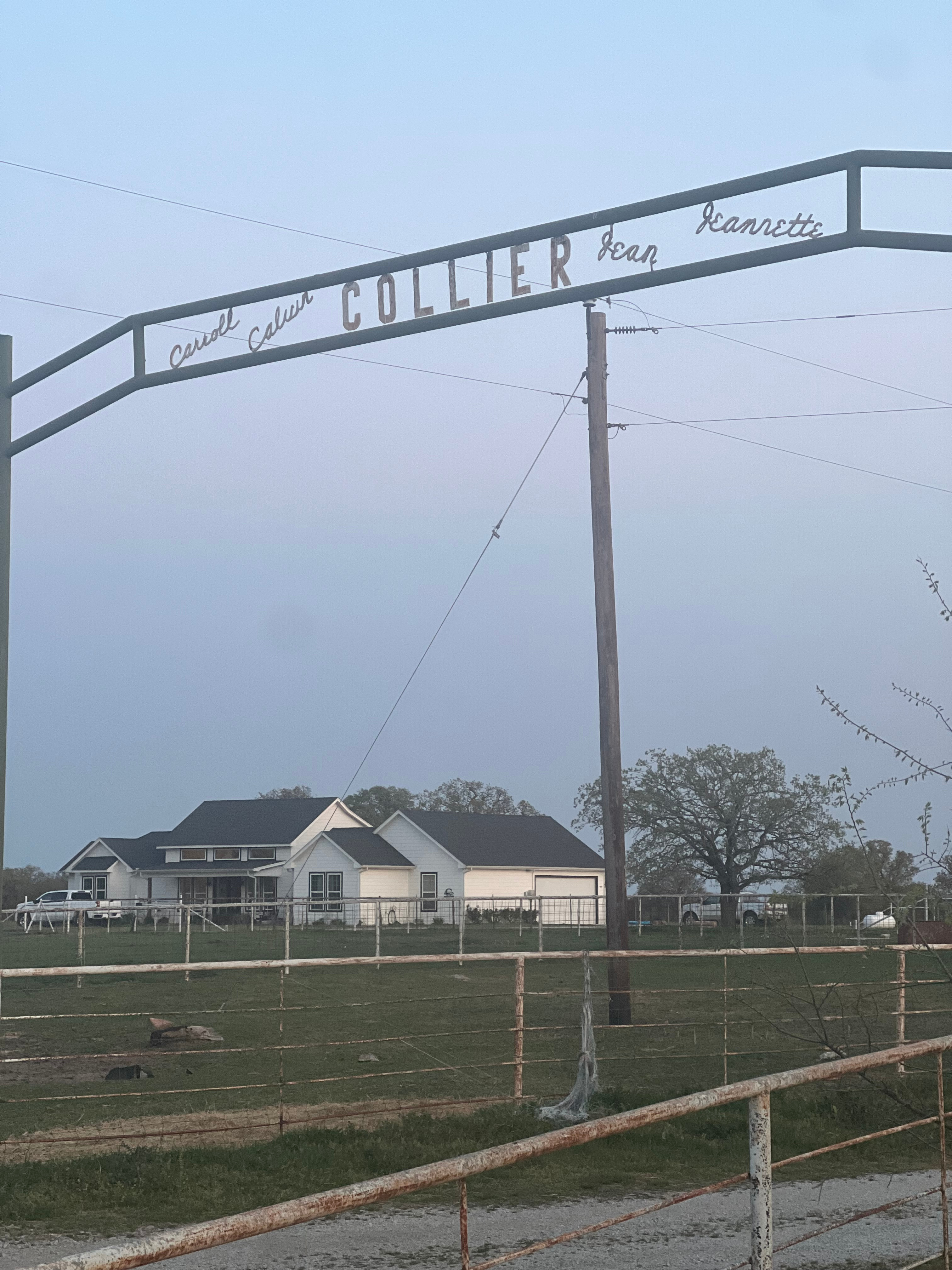 Deeply Rooted Campground