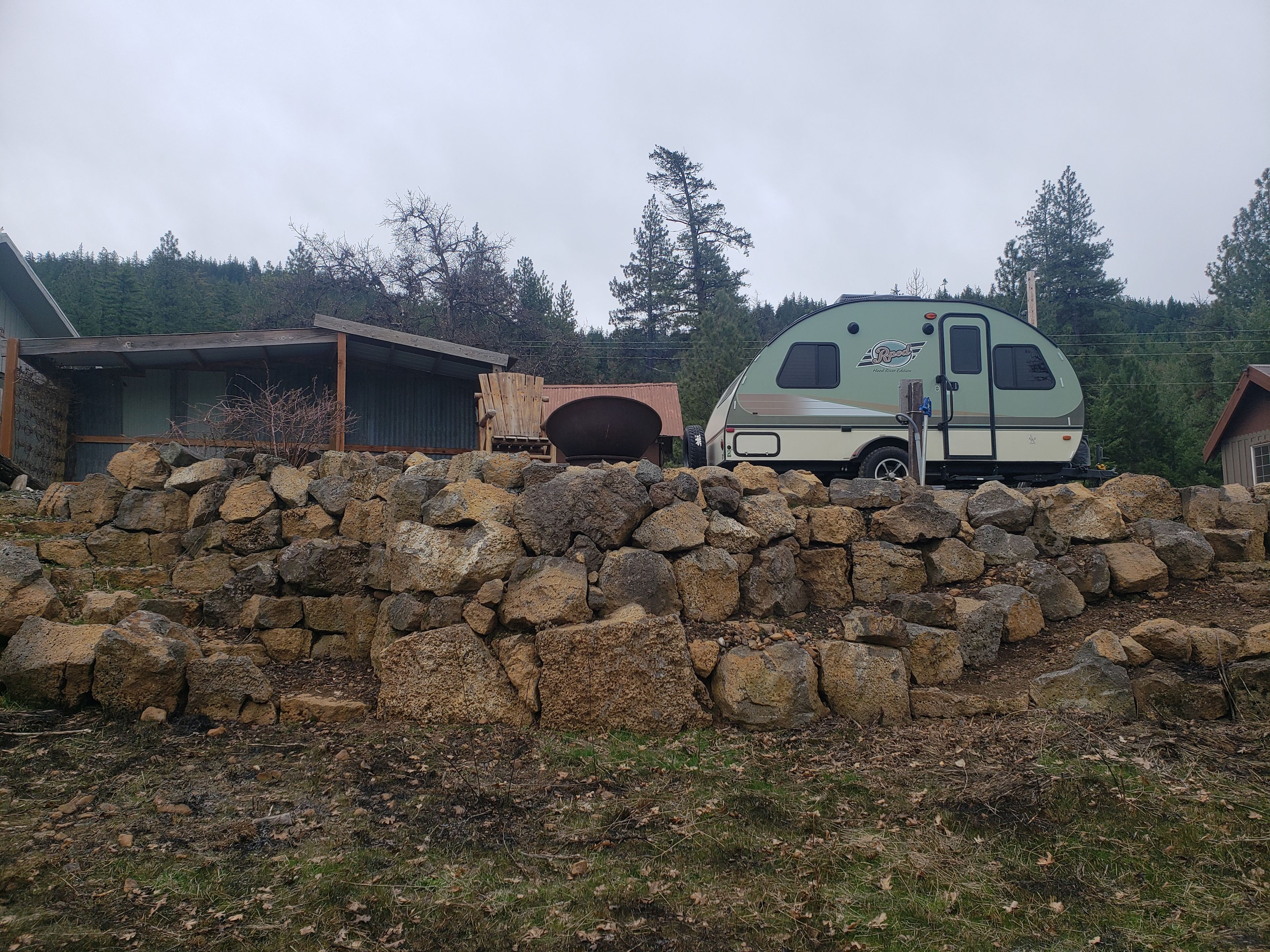 The Refuge
