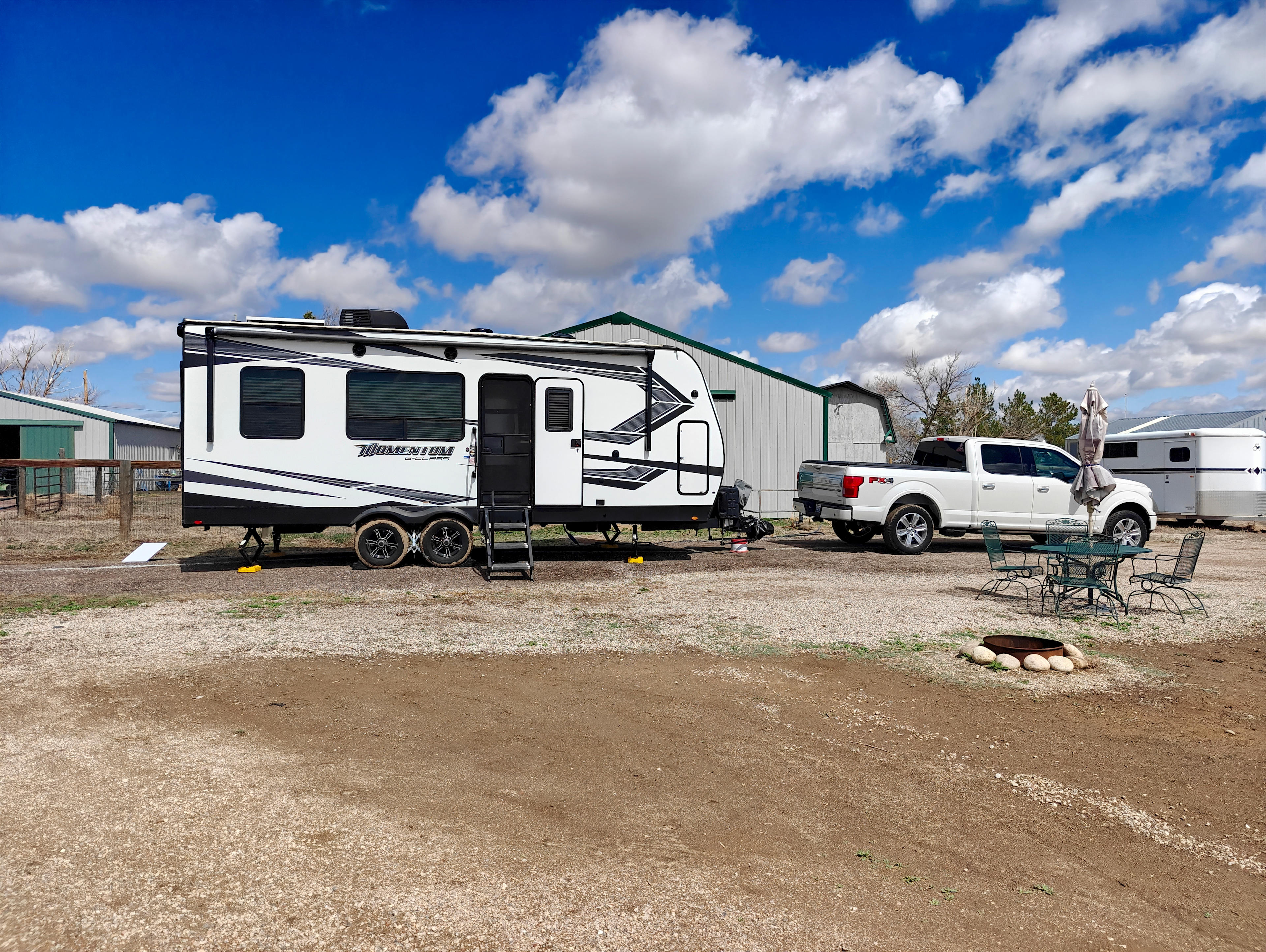 Apollo Ranch