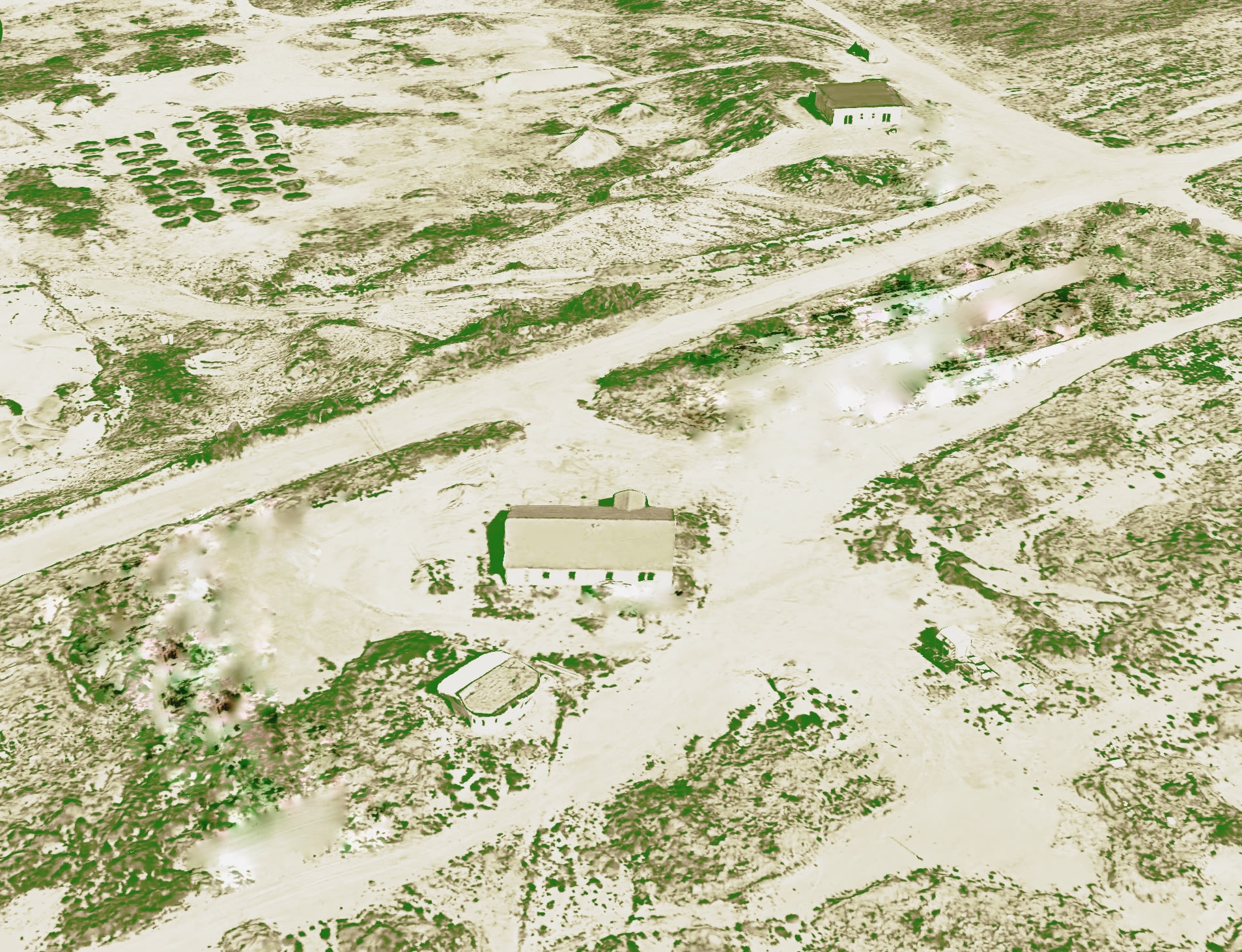 Mariposa Community Land Trust