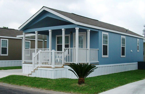 Cottage