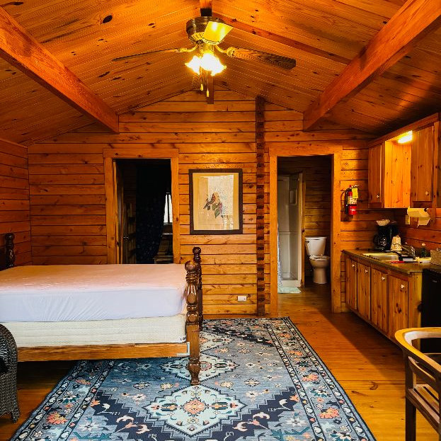Cabin 2
