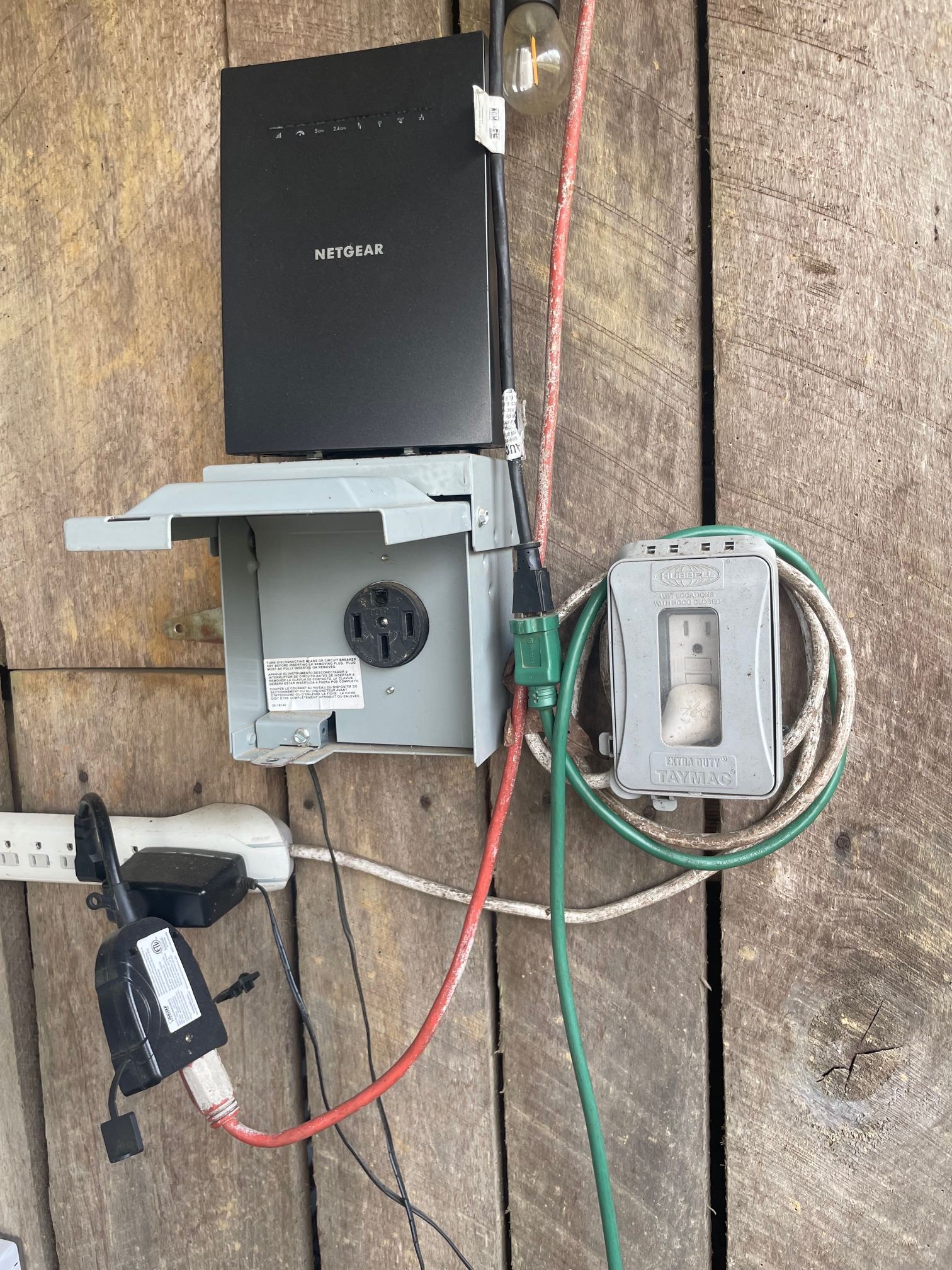 Private 16acre Oasis Near Knoxville