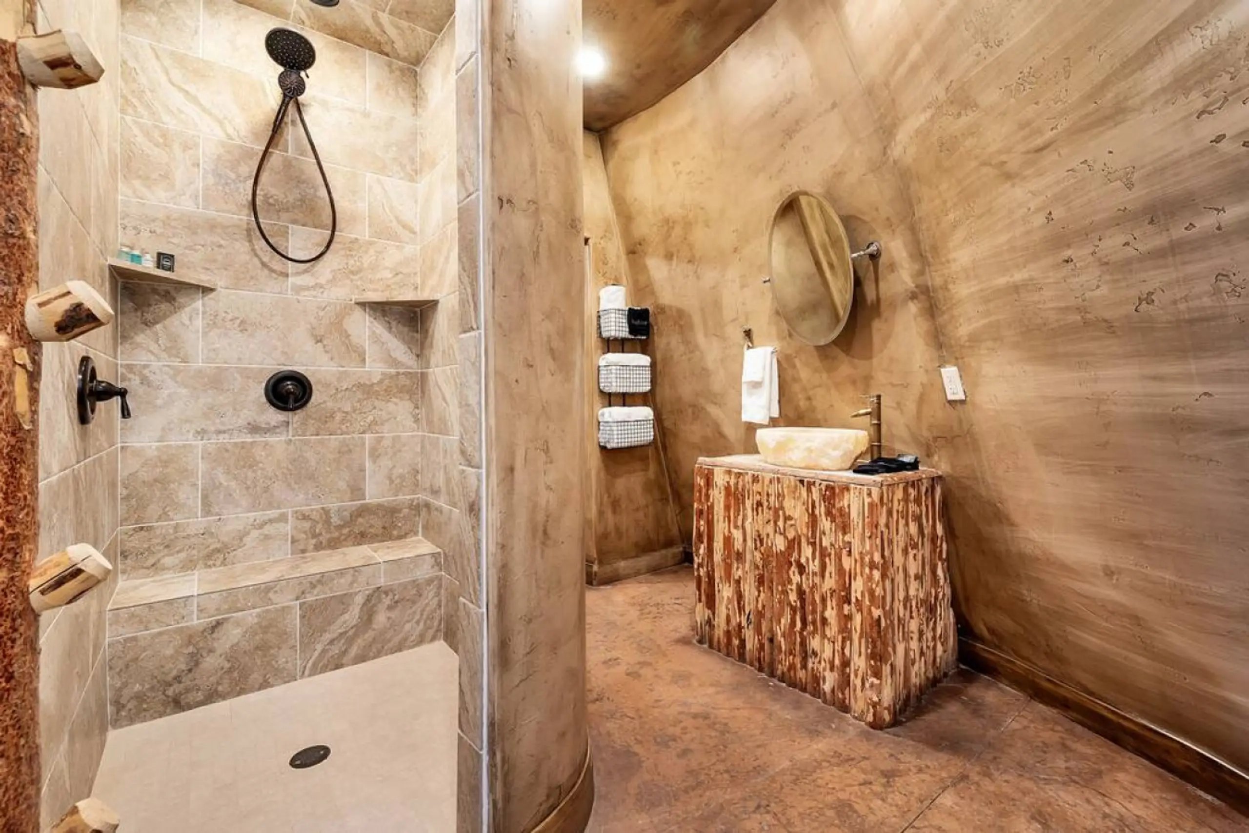 Appaloosa Tipi