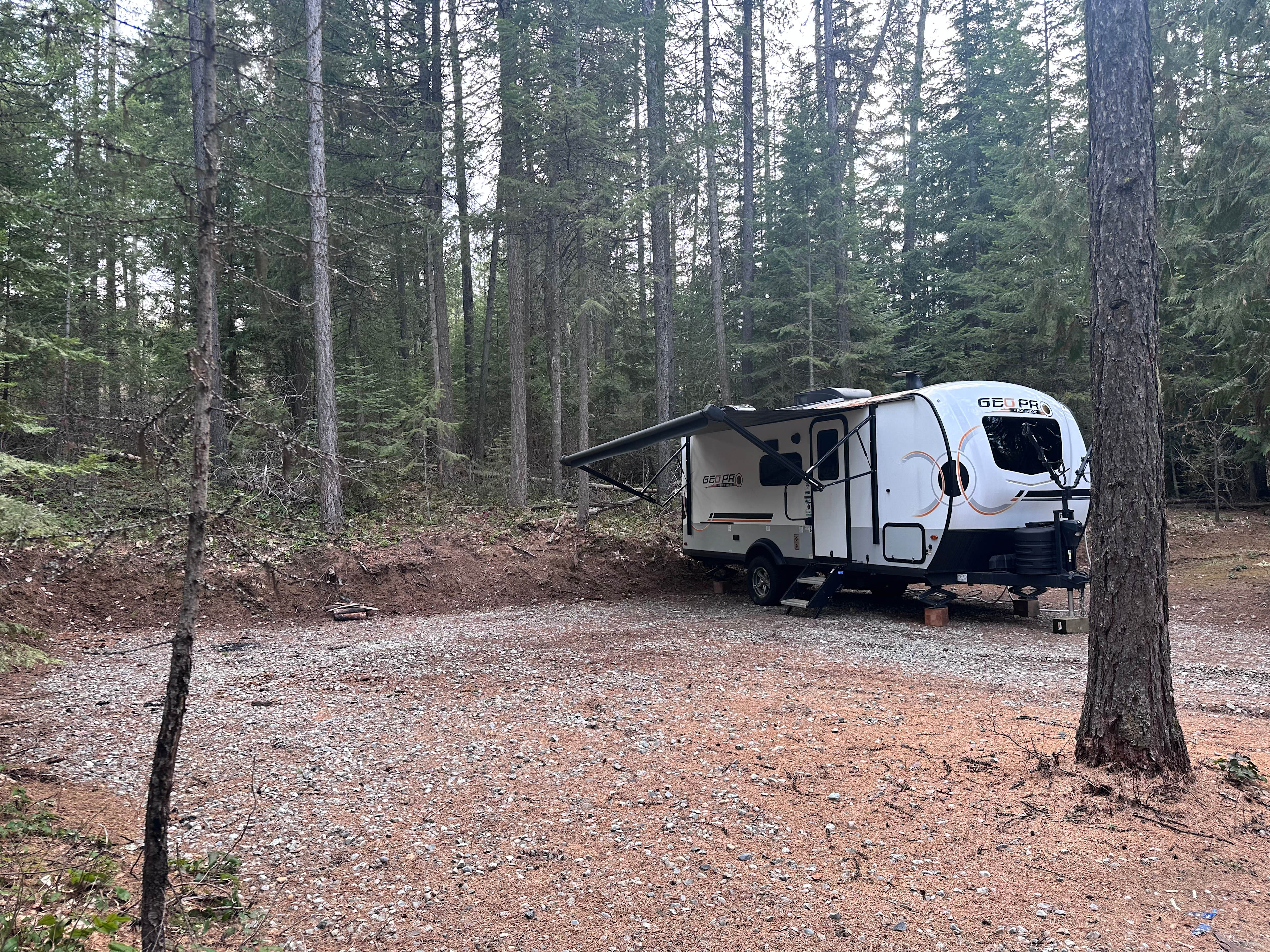 Wildwood Pines