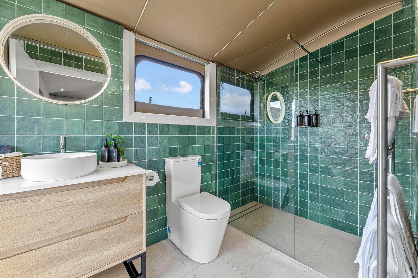 Jarabin on the Murrumbidgee