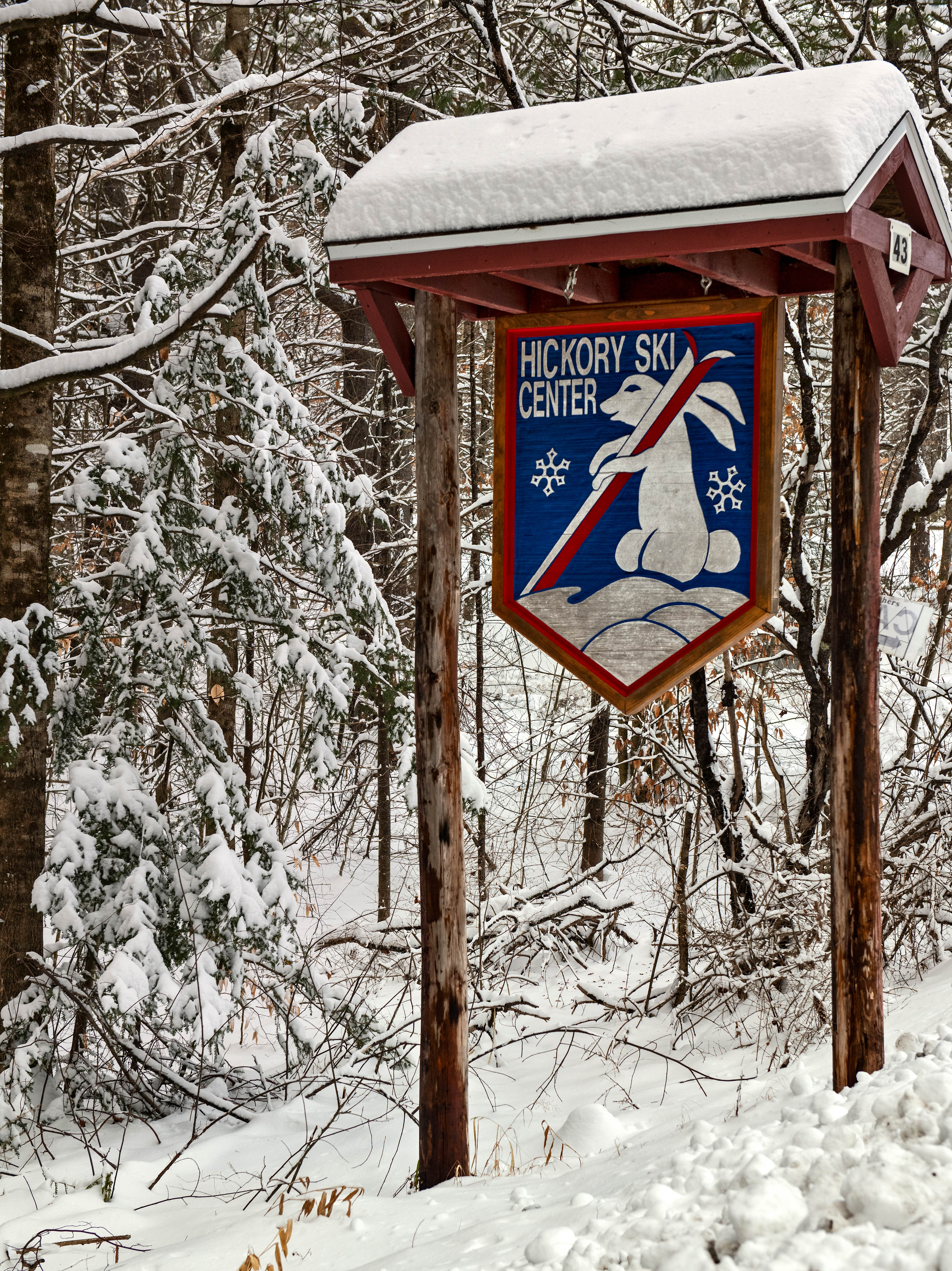 Hickory Tent & RV