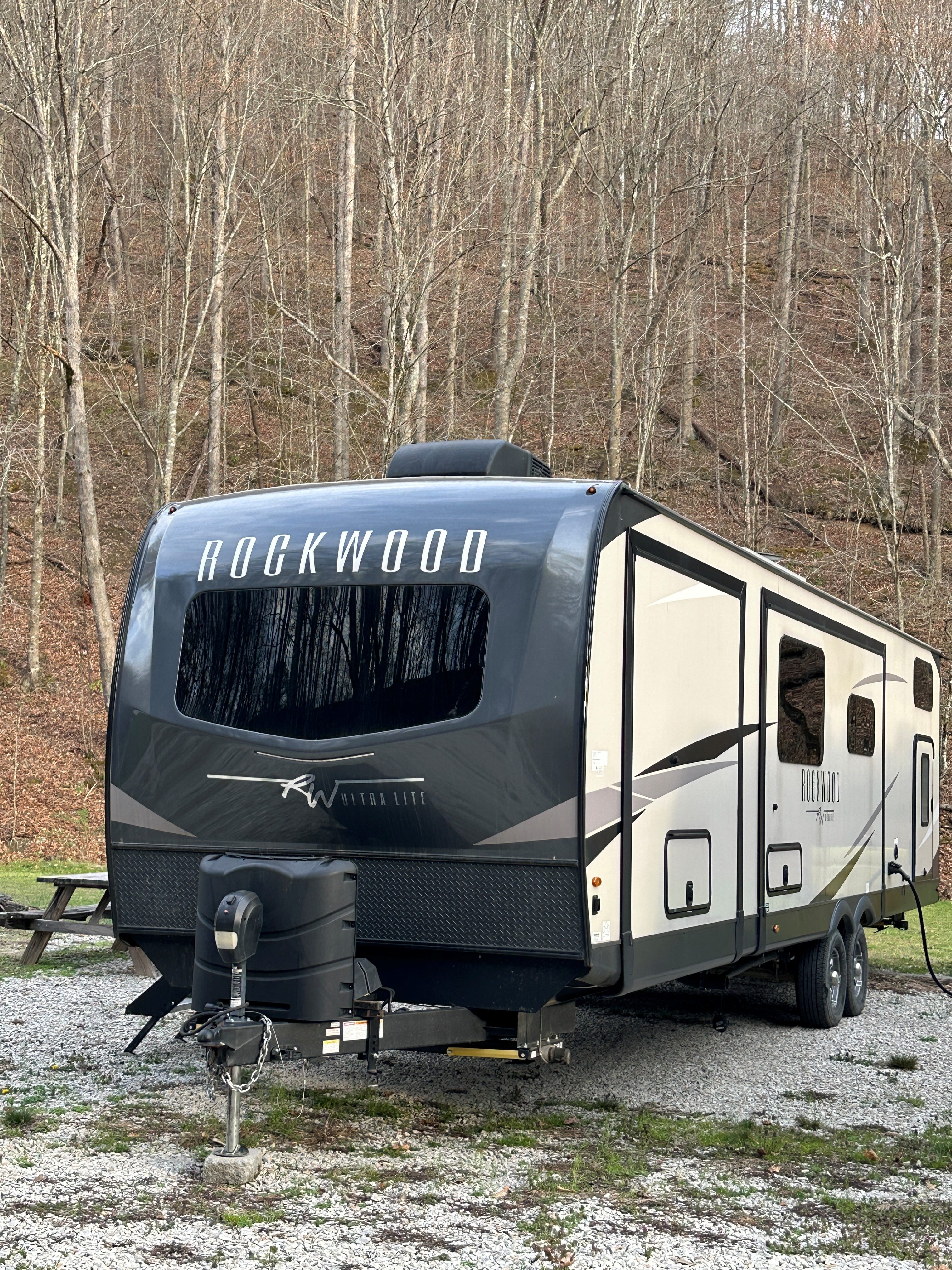 Riders Retreat at Romans Branch