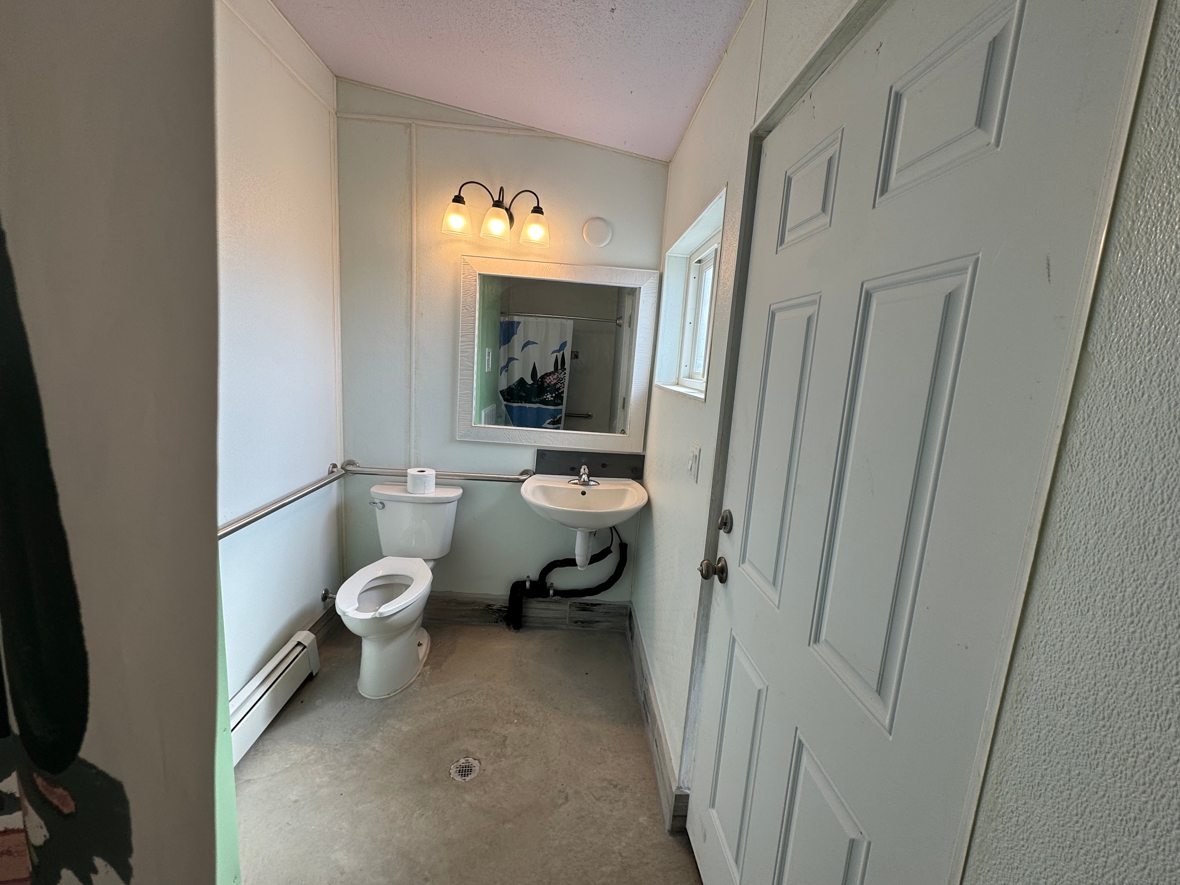 The Hop Yard Hideaway