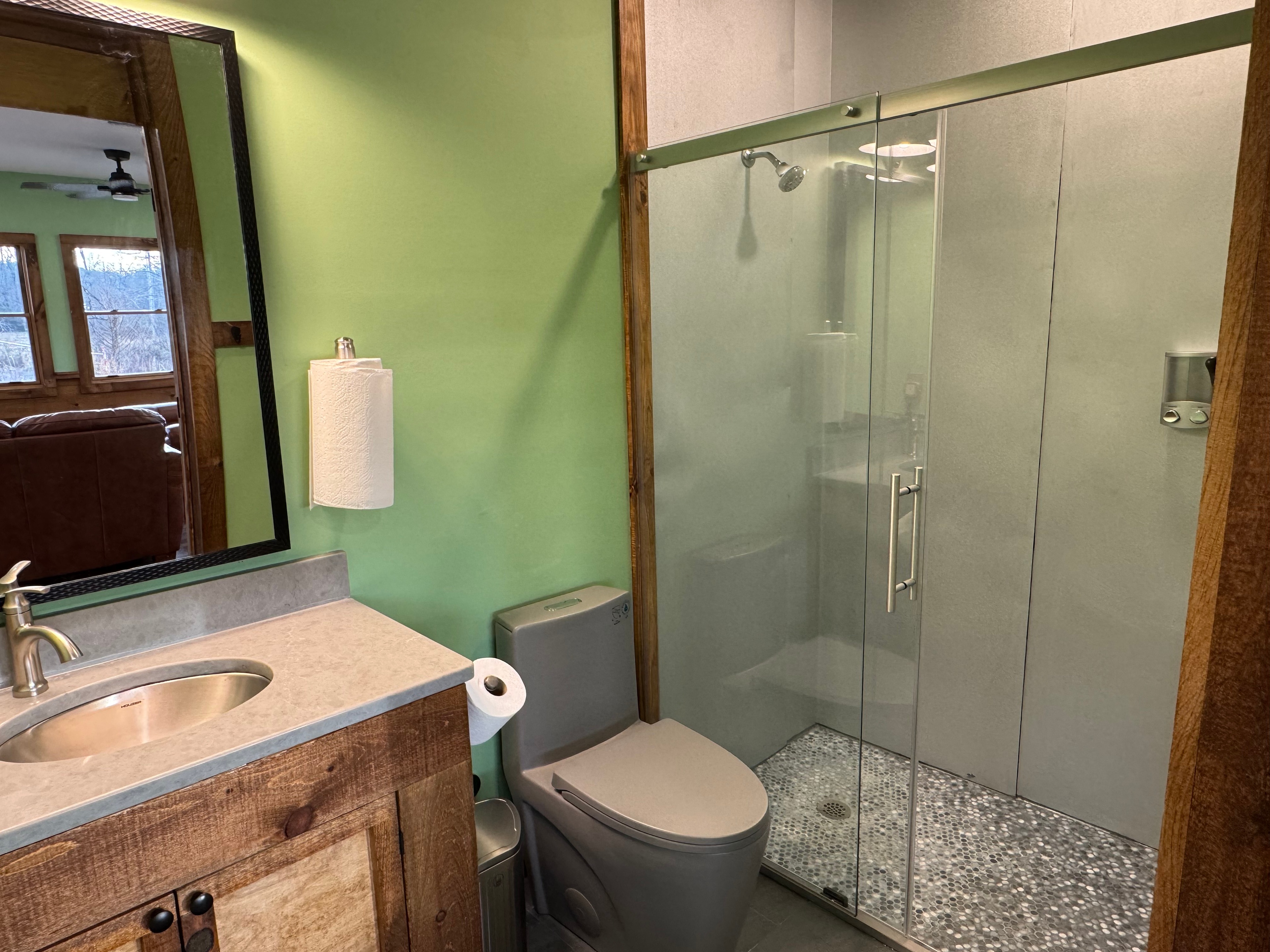 Rest And Relax Retreat