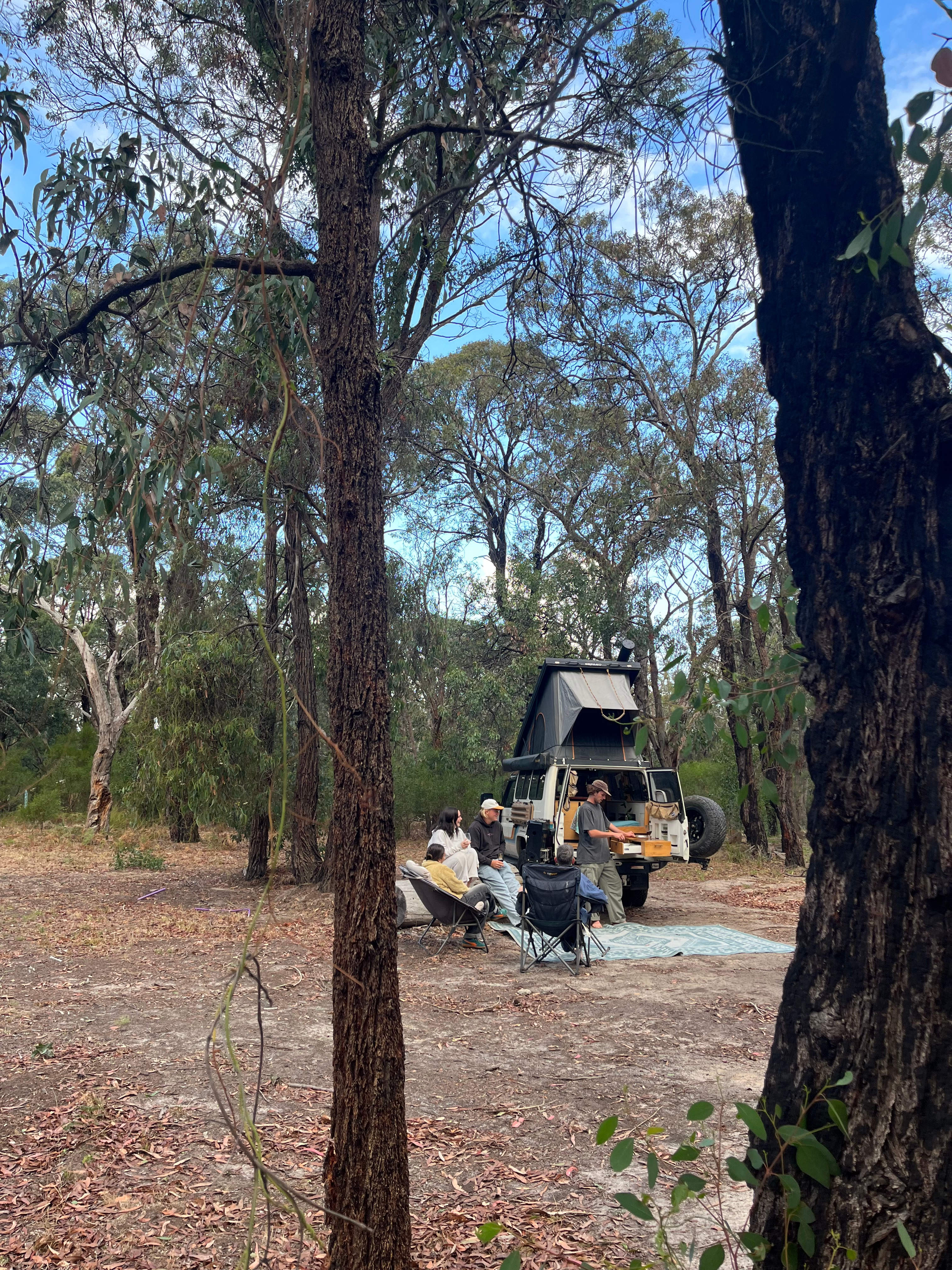 Aireys Inlet - Home Base 1
