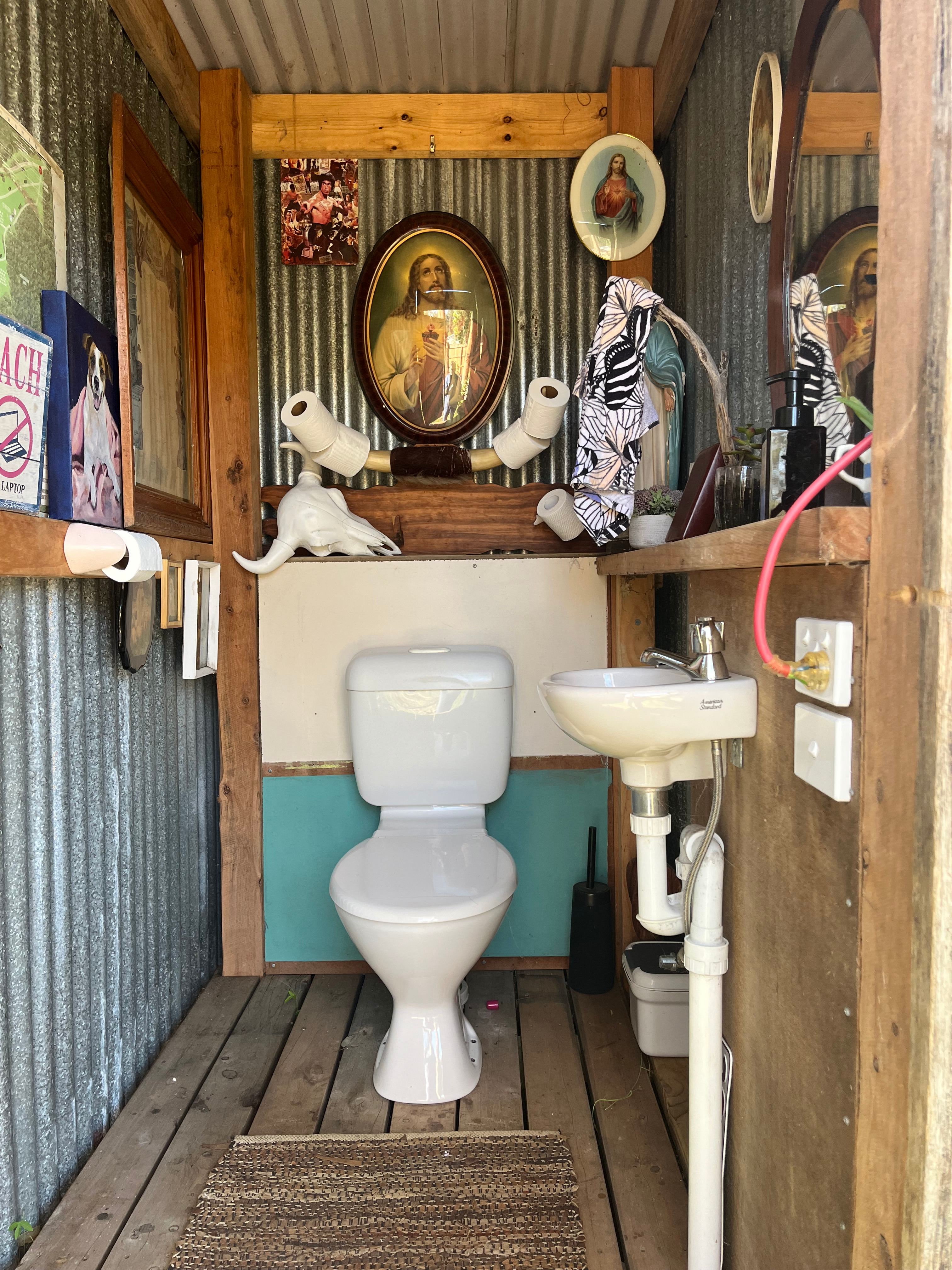 Aireys Inlet - Home Base 1