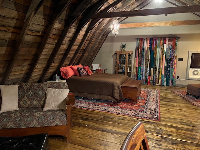 Cook's Country Connection