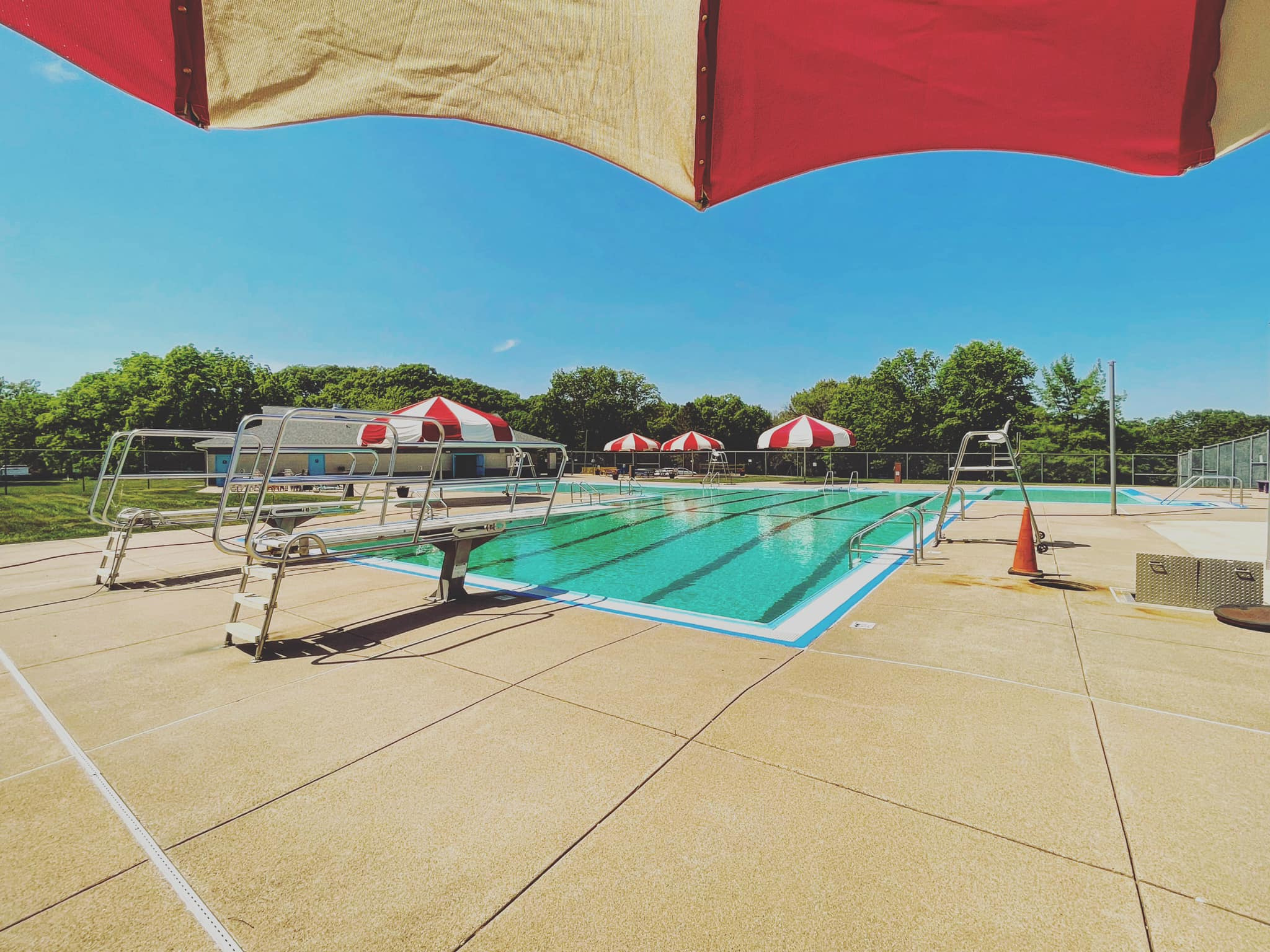 Wildcat Springs Campground And Pool