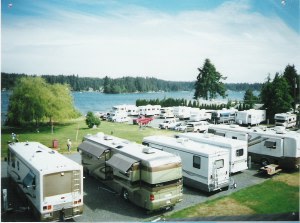 Cedar Grove Shores Llc