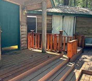 The Cove Lakeside Retreat