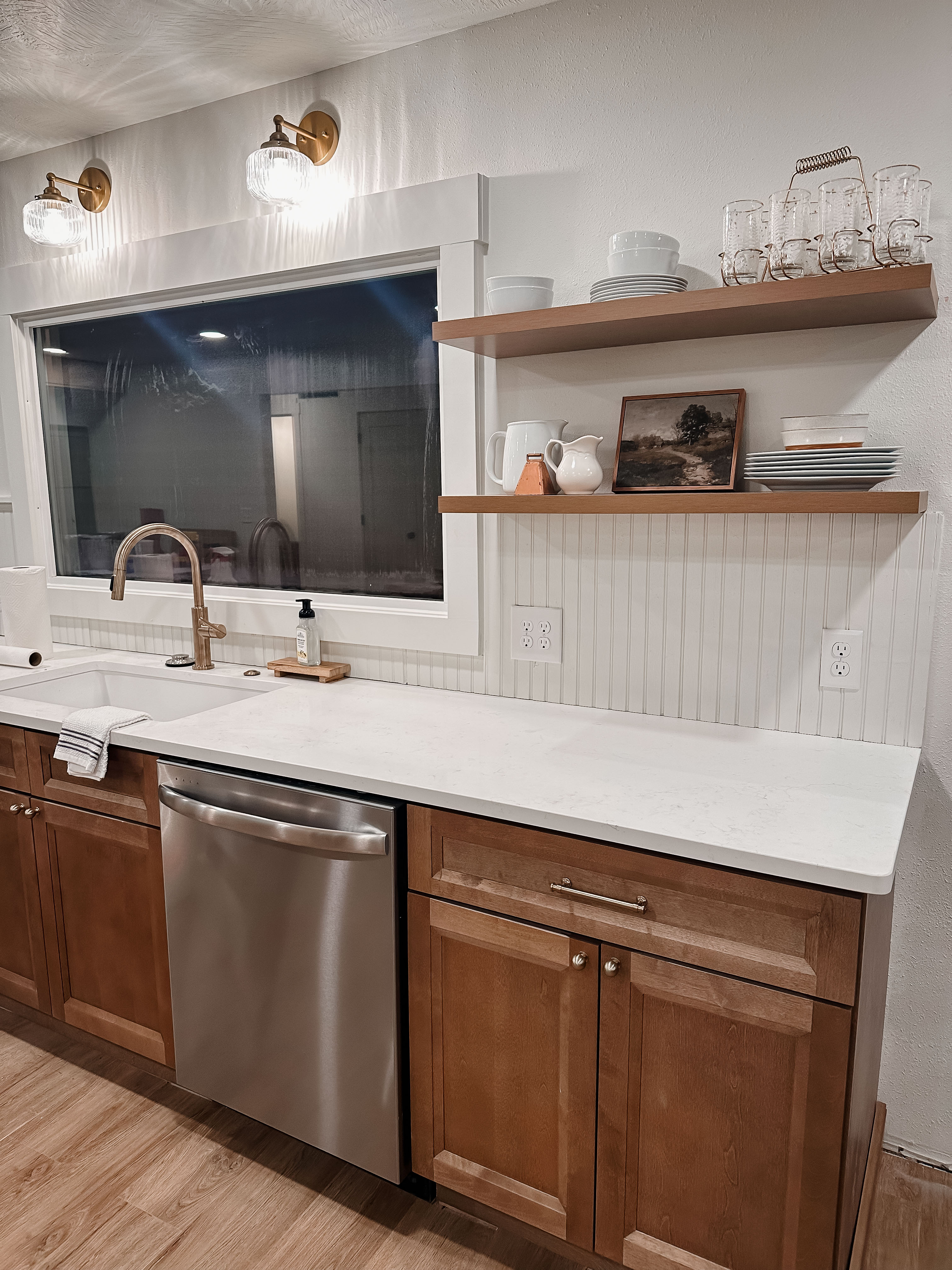 The Lodge At Cedar Bluff Farms