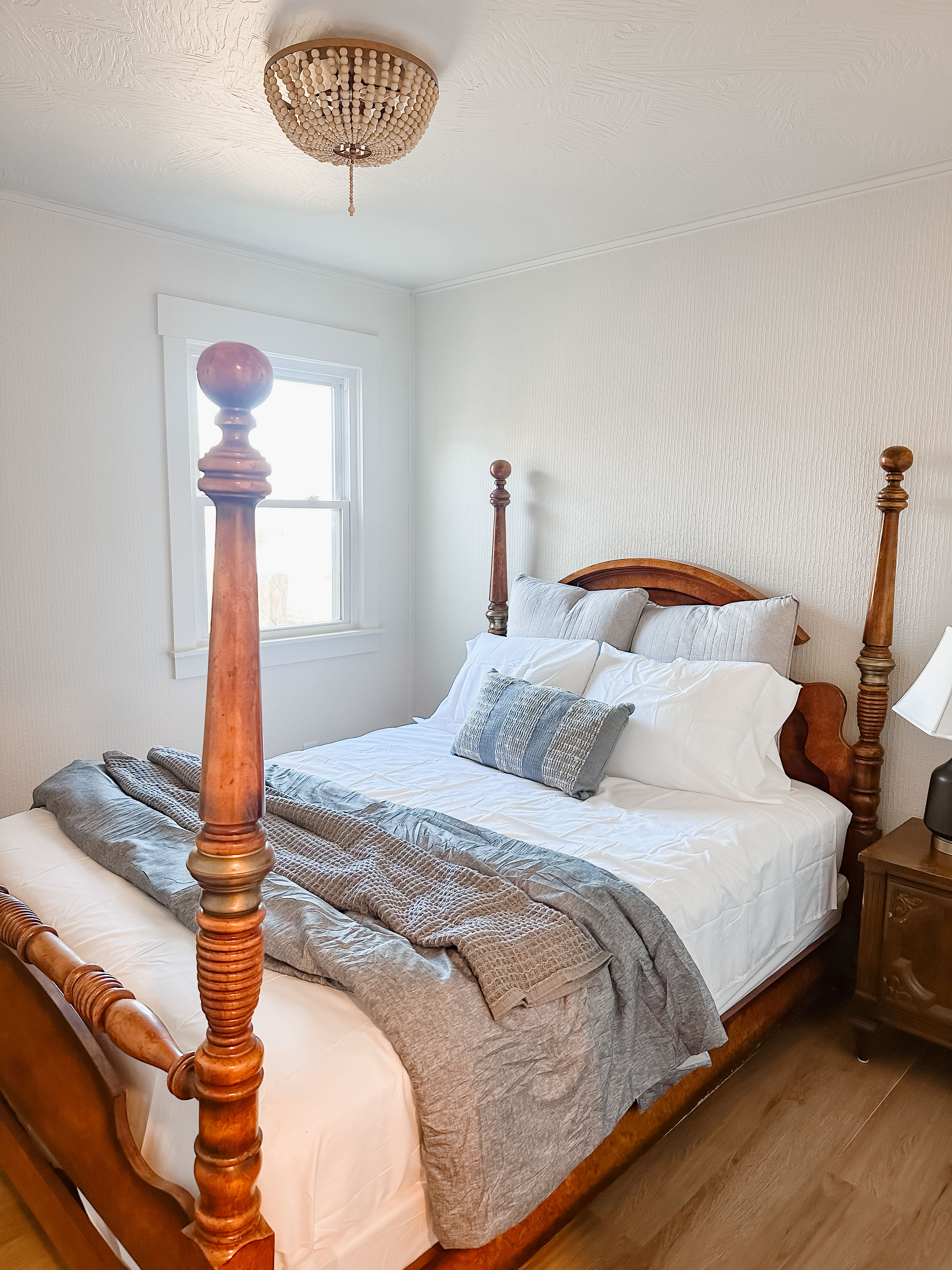 The Lodge At Cedar Bluff Farms