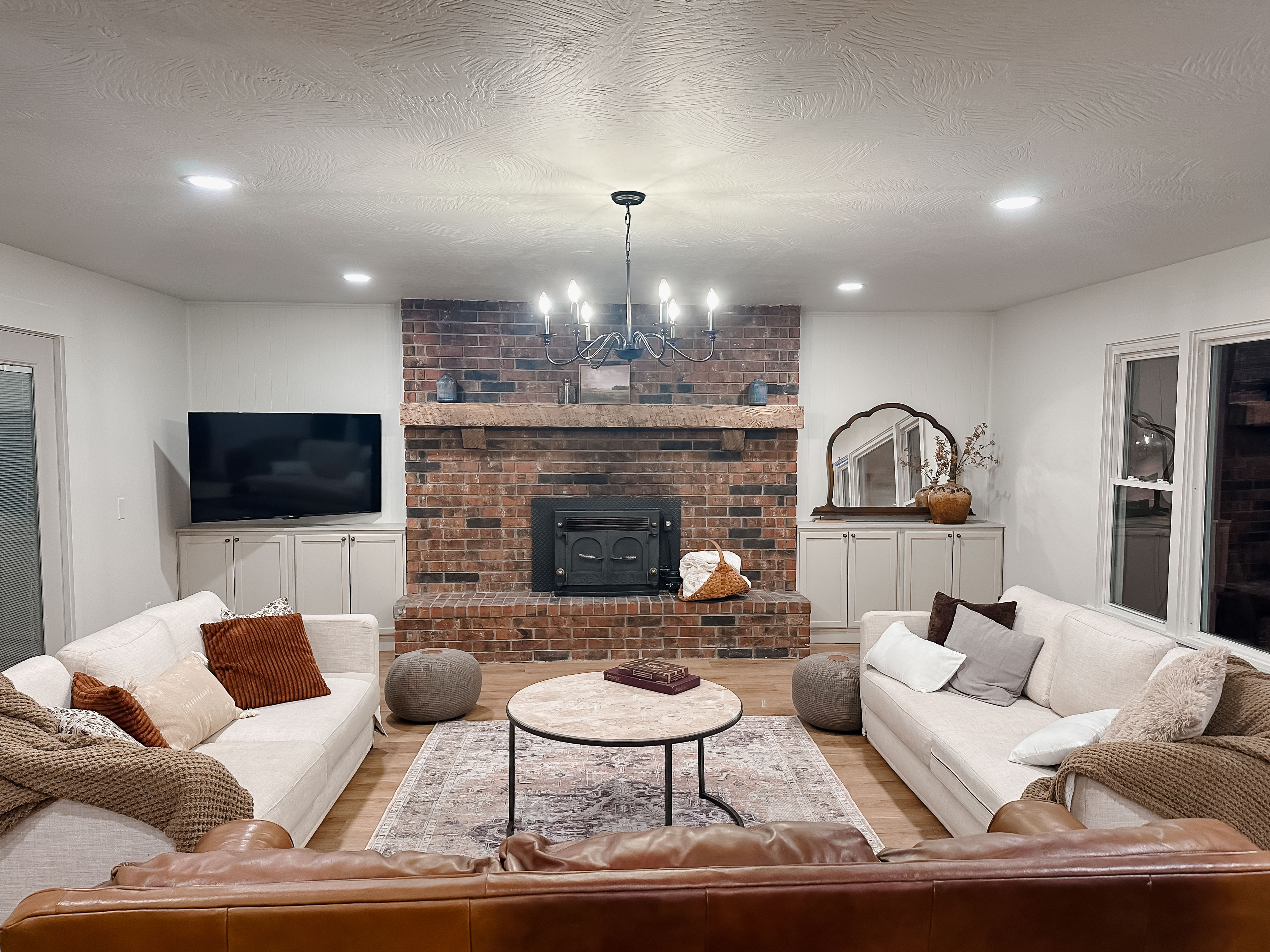 The Lodge At Cedar Bluff Farms