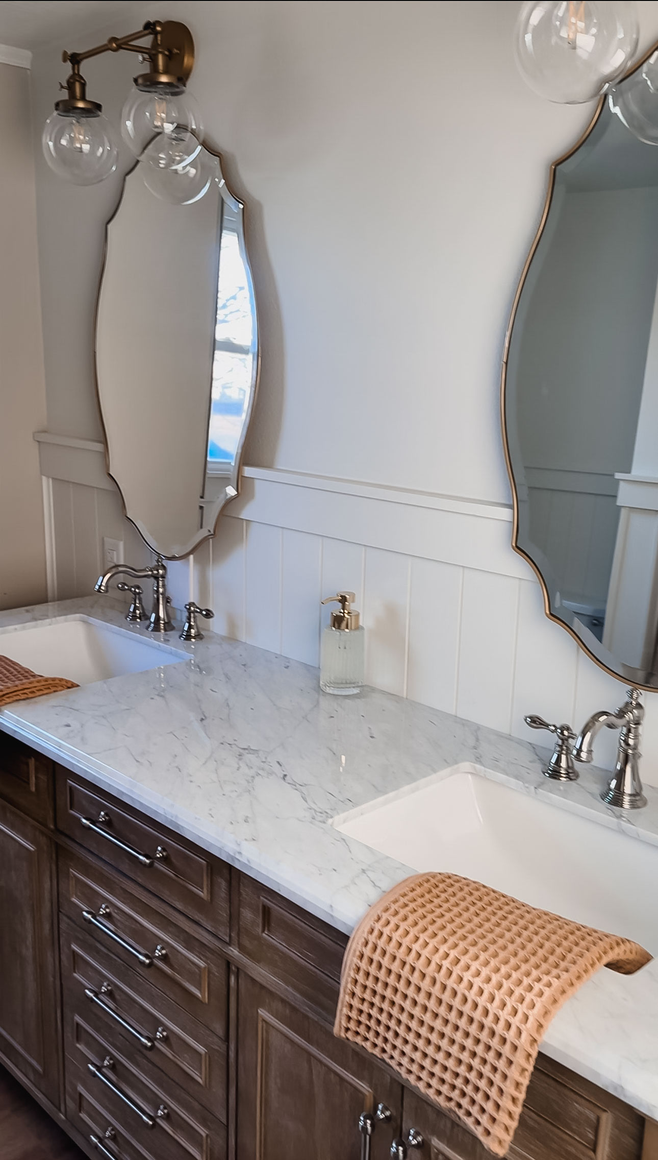 The Lodge At Cedar Bluff Farms