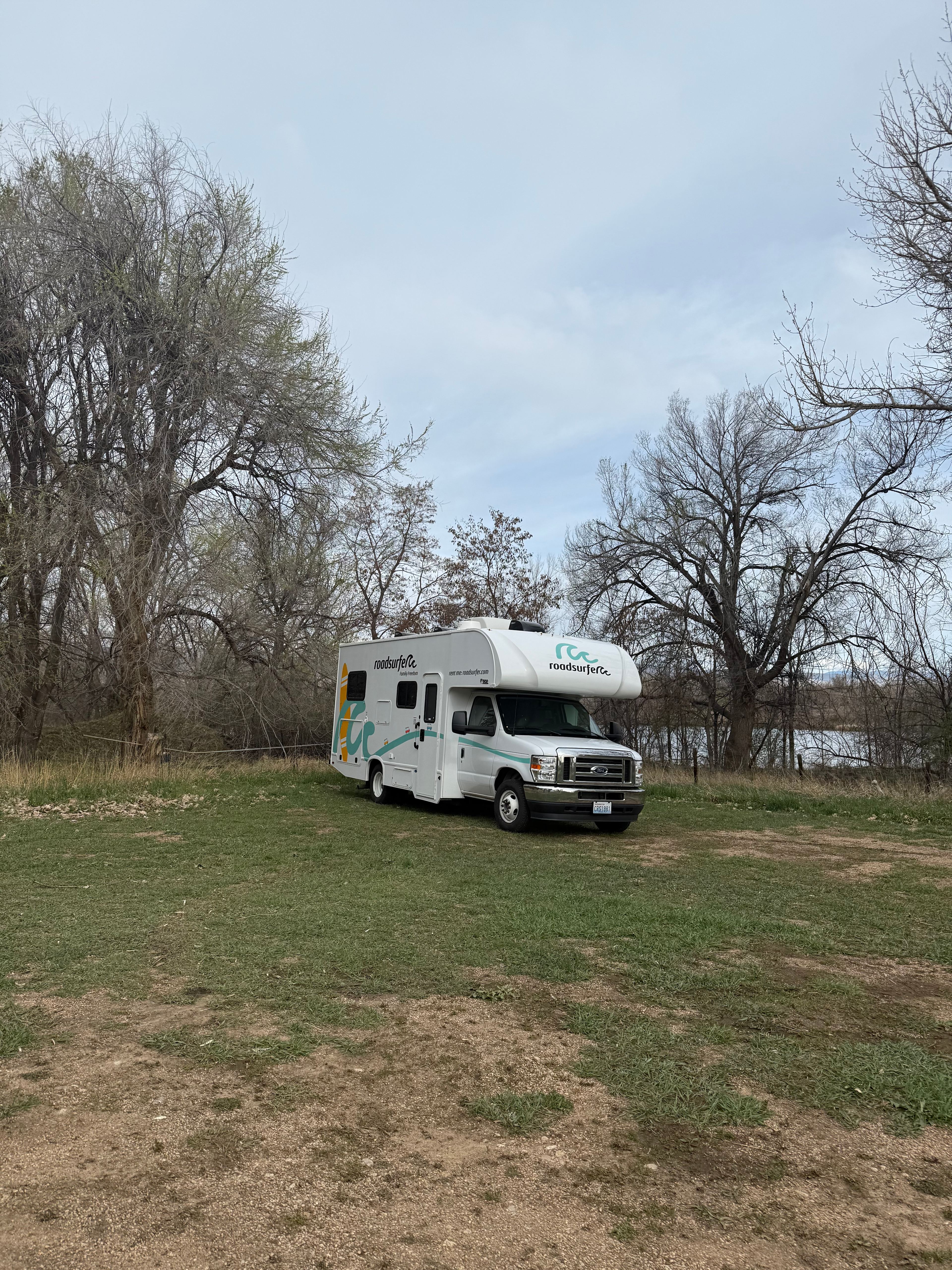 Boulder Chicken Ranch