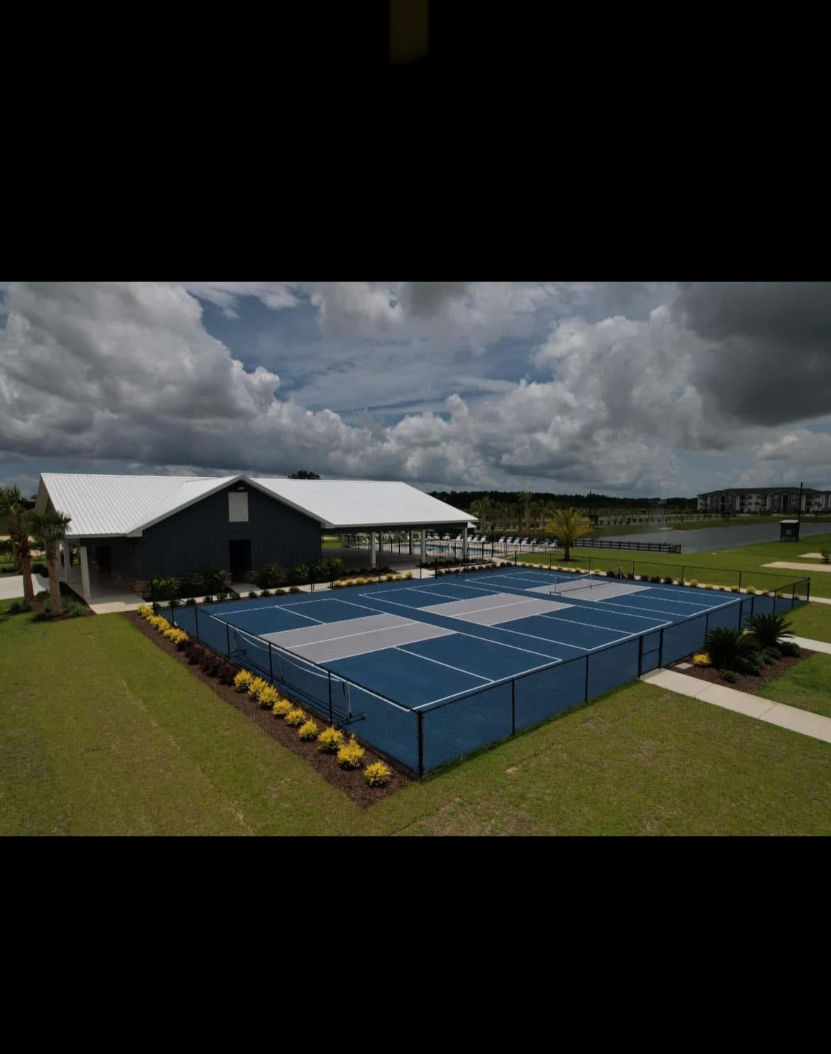 RV Lot 74 In Grand Riviera Resort