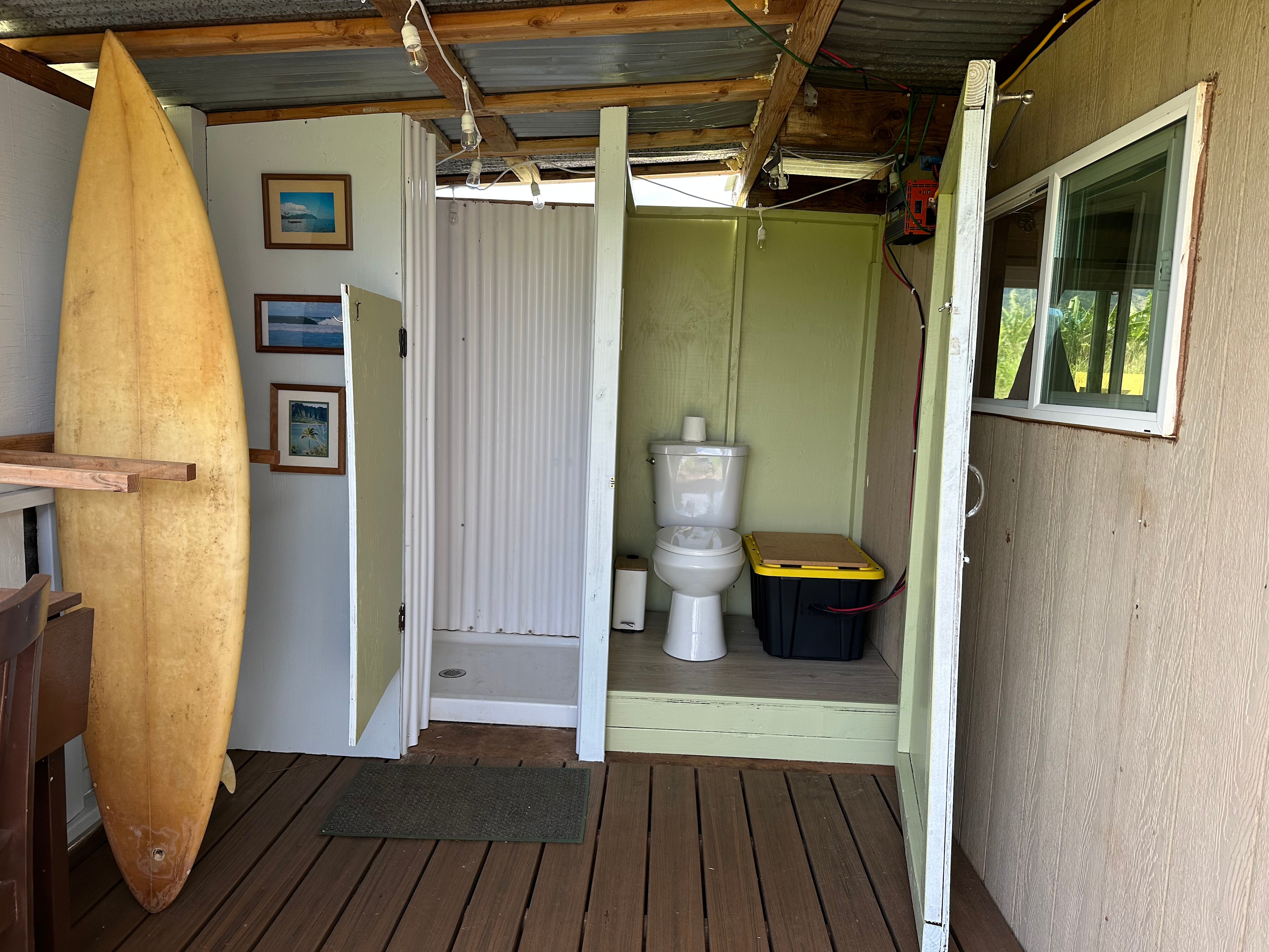 Surf & Veg
