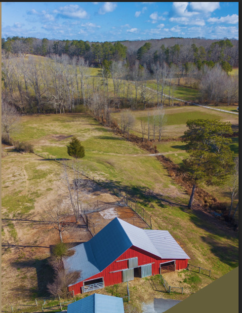 Blue Heron Urban Farms