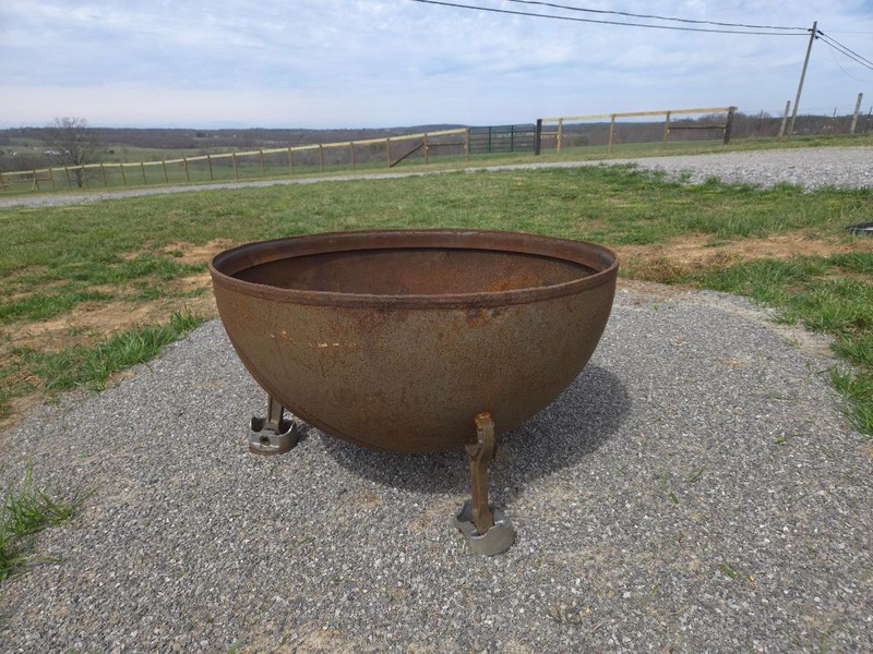 Fall Creek Falls Farm  RV Hookups