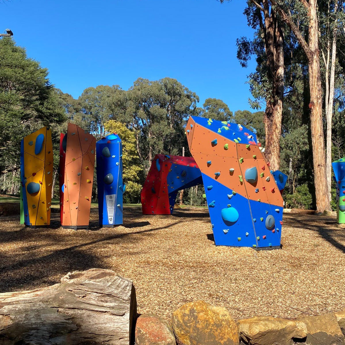 Gilwell Park Adventure Centre