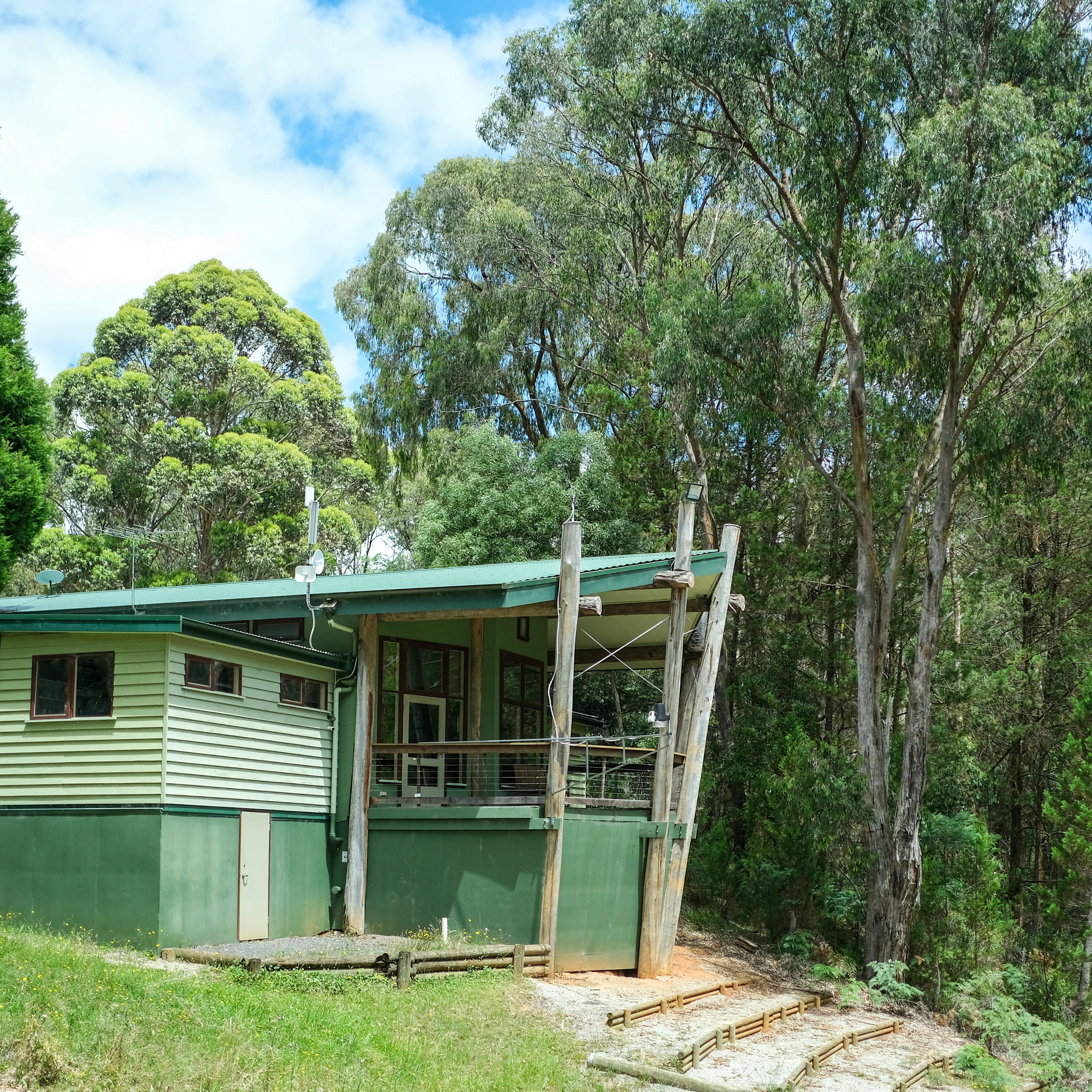 Gilwell Park Adventure Centre