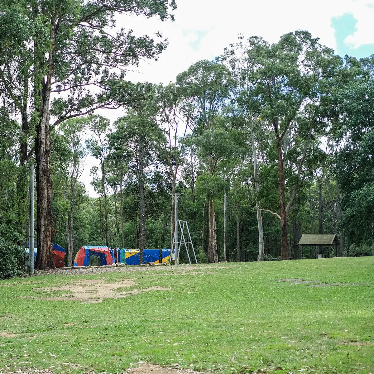 Gilwell Park Adventure Centre