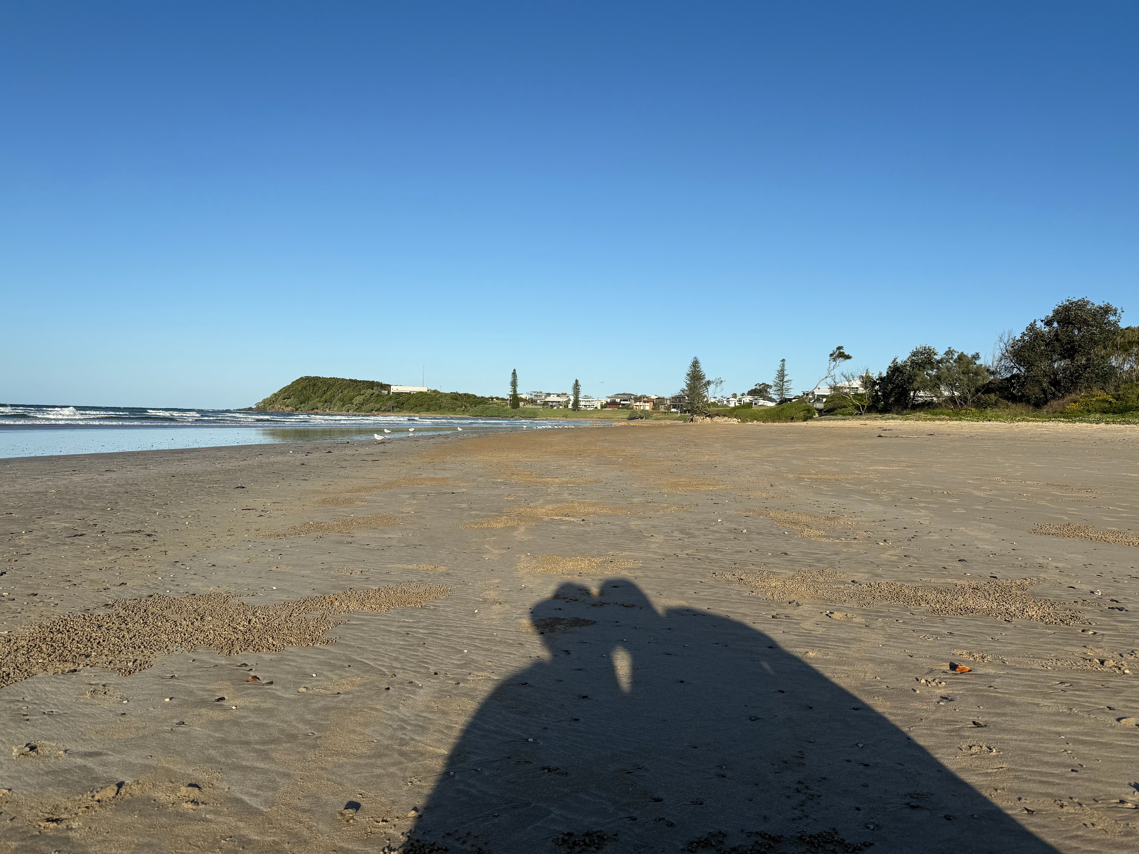 The Beach Arrawarra