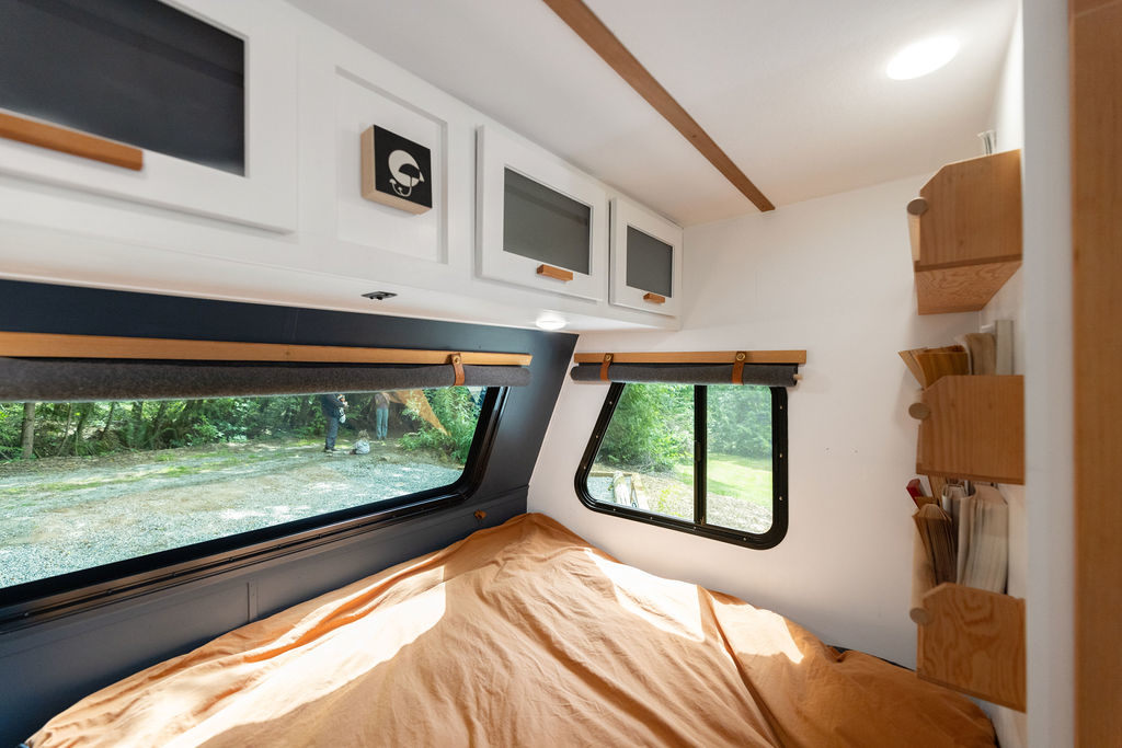 Coastline Wanderer Getaway