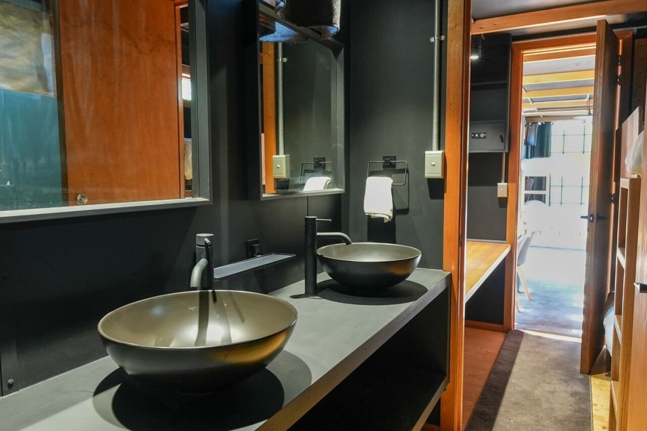 Stawell Grampians Gate Caravan Park