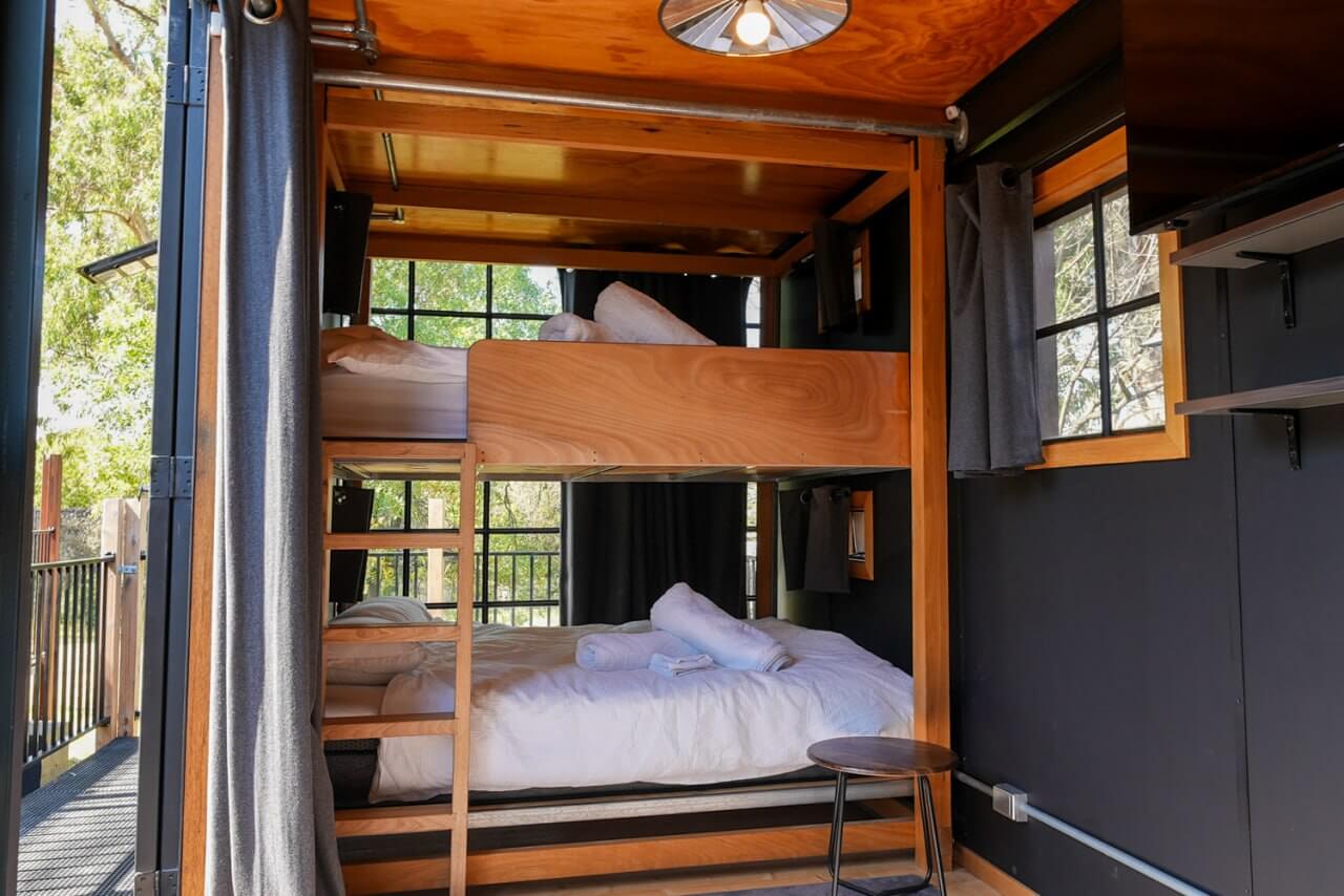 Stawell Grampians Gate Caravan Park