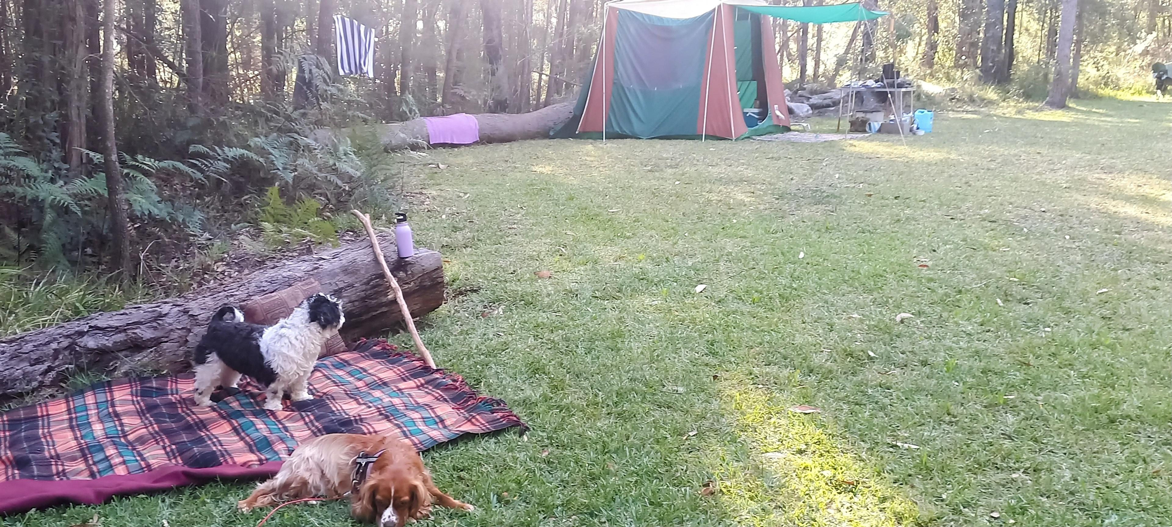 La Estancia Hideaway at Jervis Bay