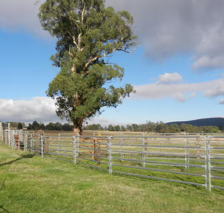 Fernbrook Farm