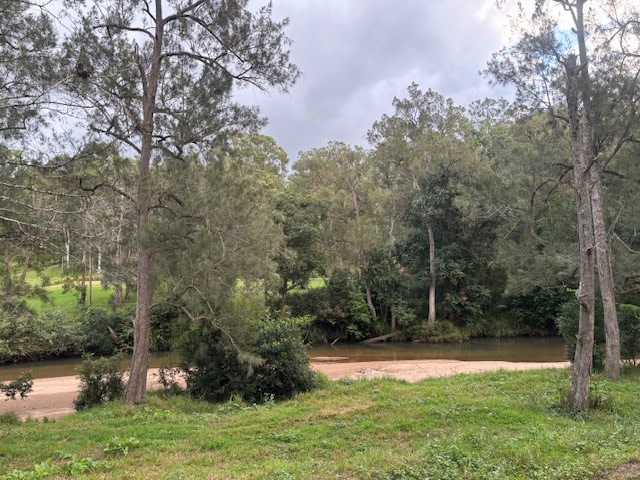 Conondale Valley Farm