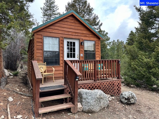 Monarch Spur RV Park and Campground