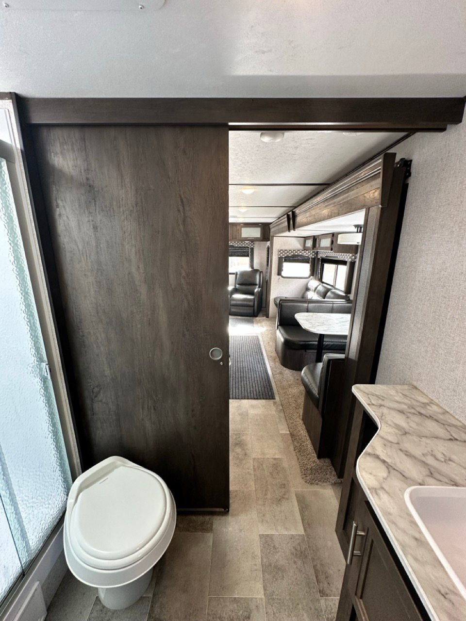 Monarch Spur RV Park and Campground