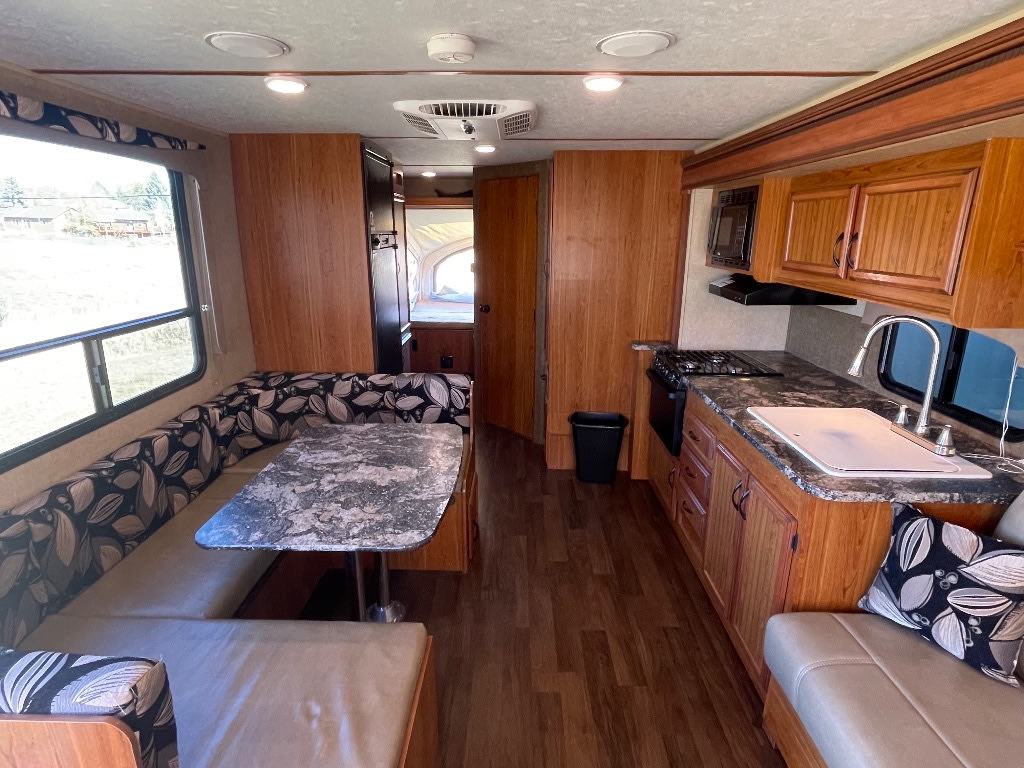 Monarch Spur RV Park and Campground